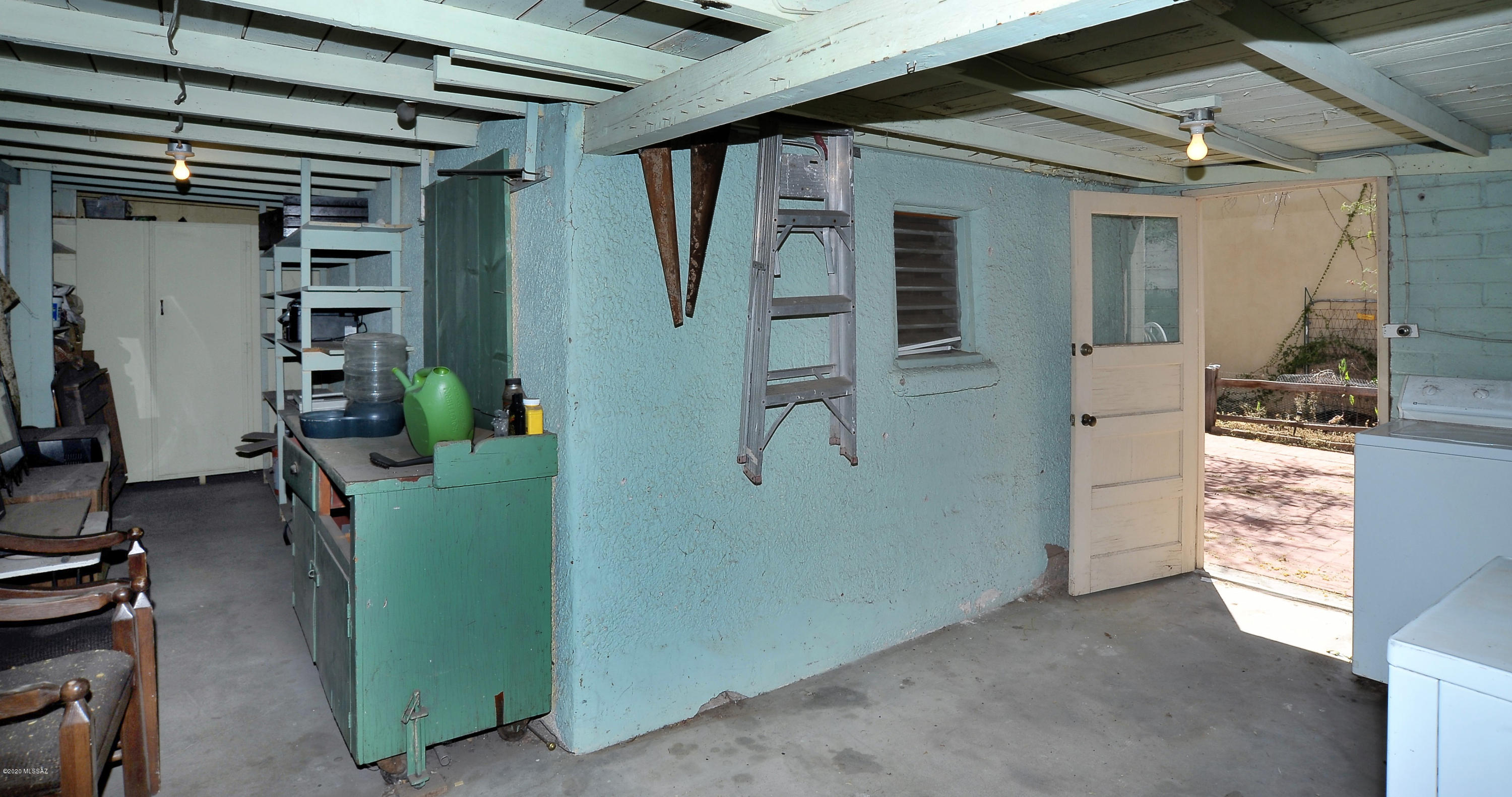 Speedway Park - Residential