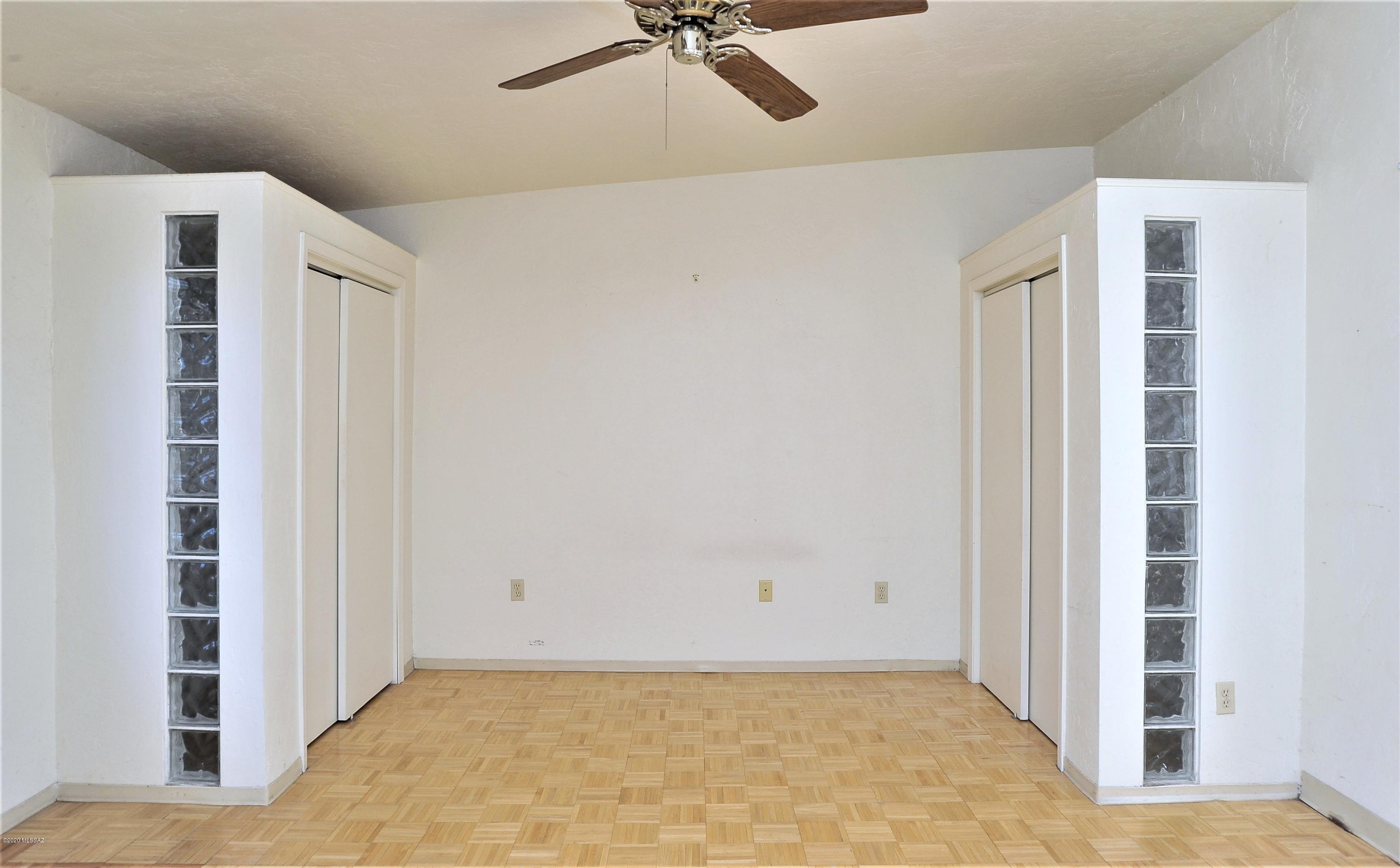 Speedway Park - Residential
