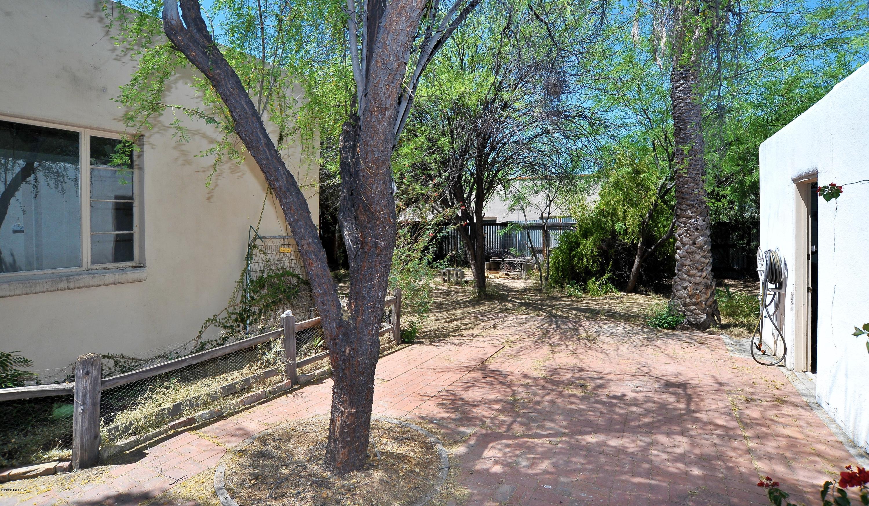 Speedway Park - Residential