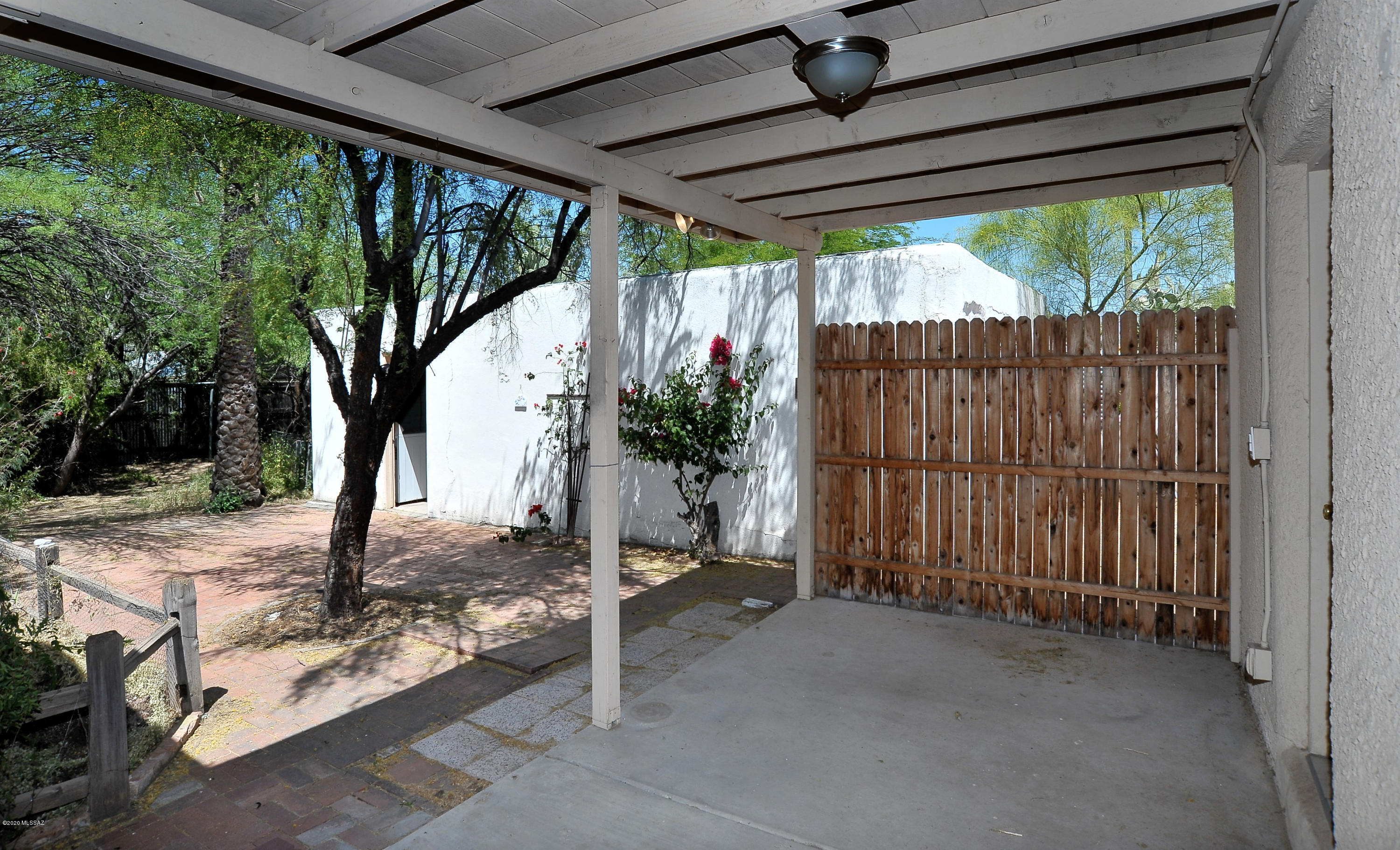 Speedway Park - Residential