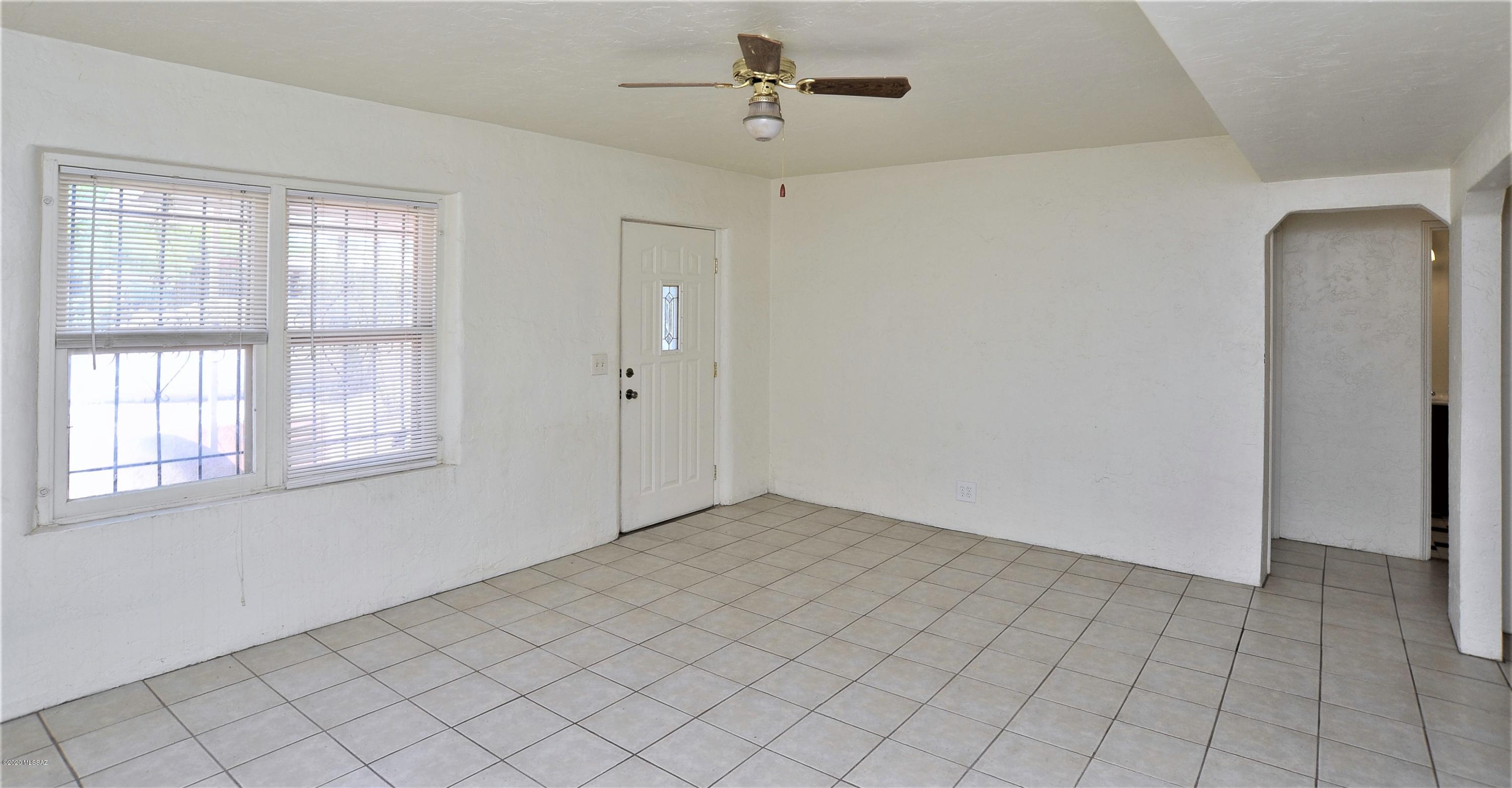 Speedway Park - Residential