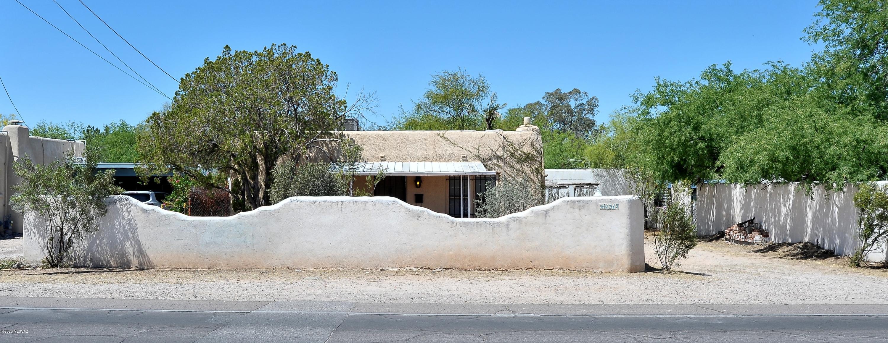 Speedway Park - Residential