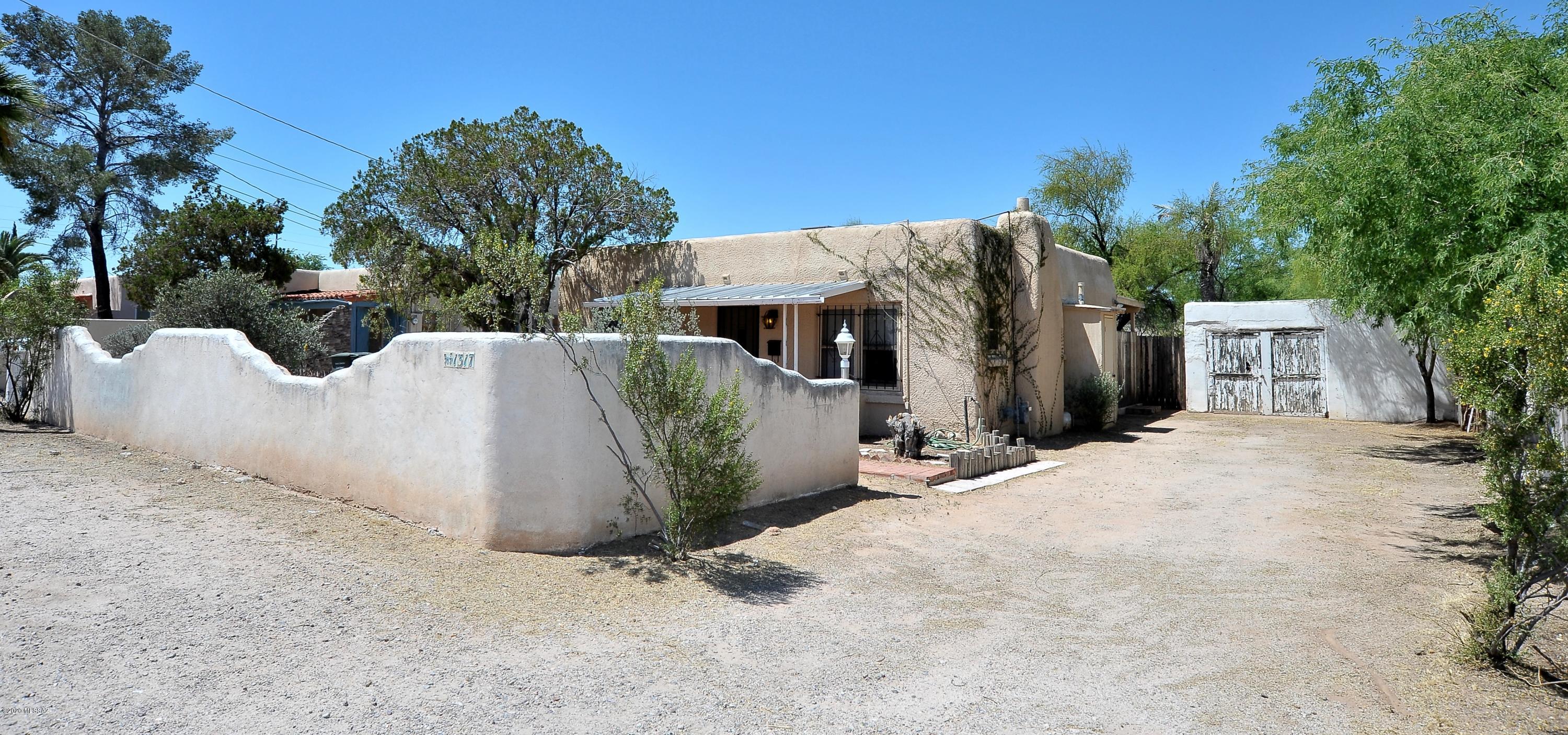 Speedway Park - Residential