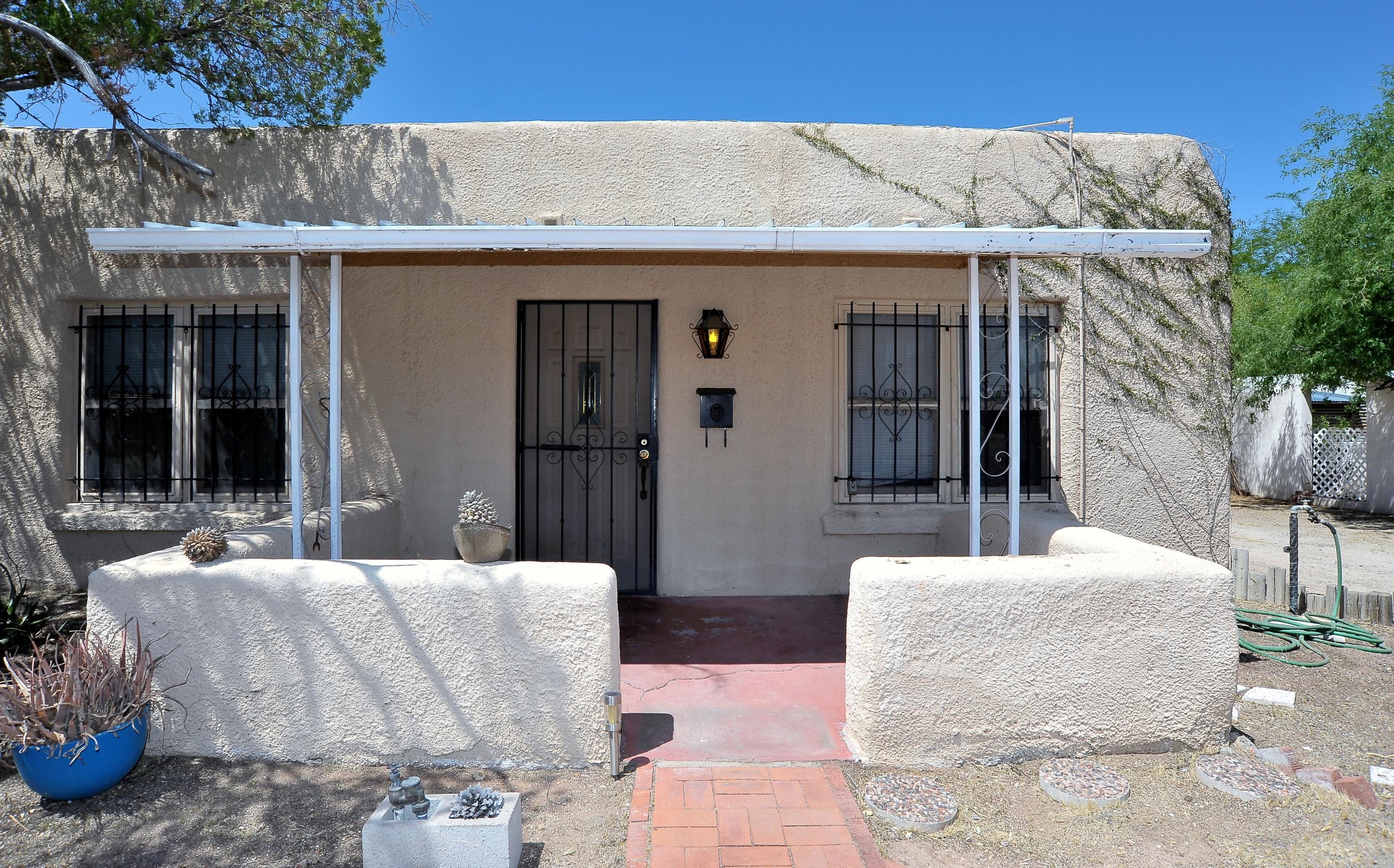 Speedway Park - Residential