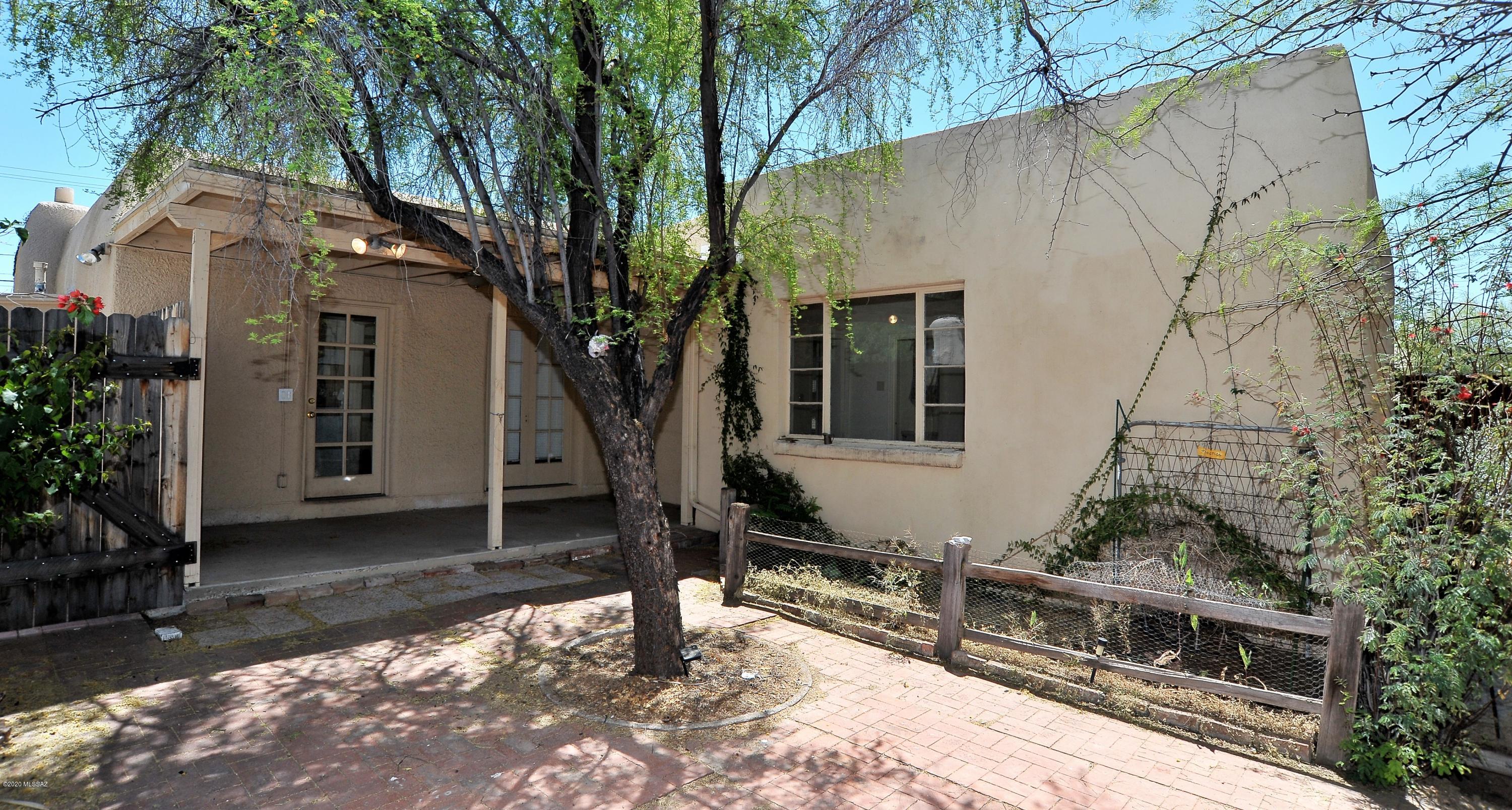 Speedway Park - Residential