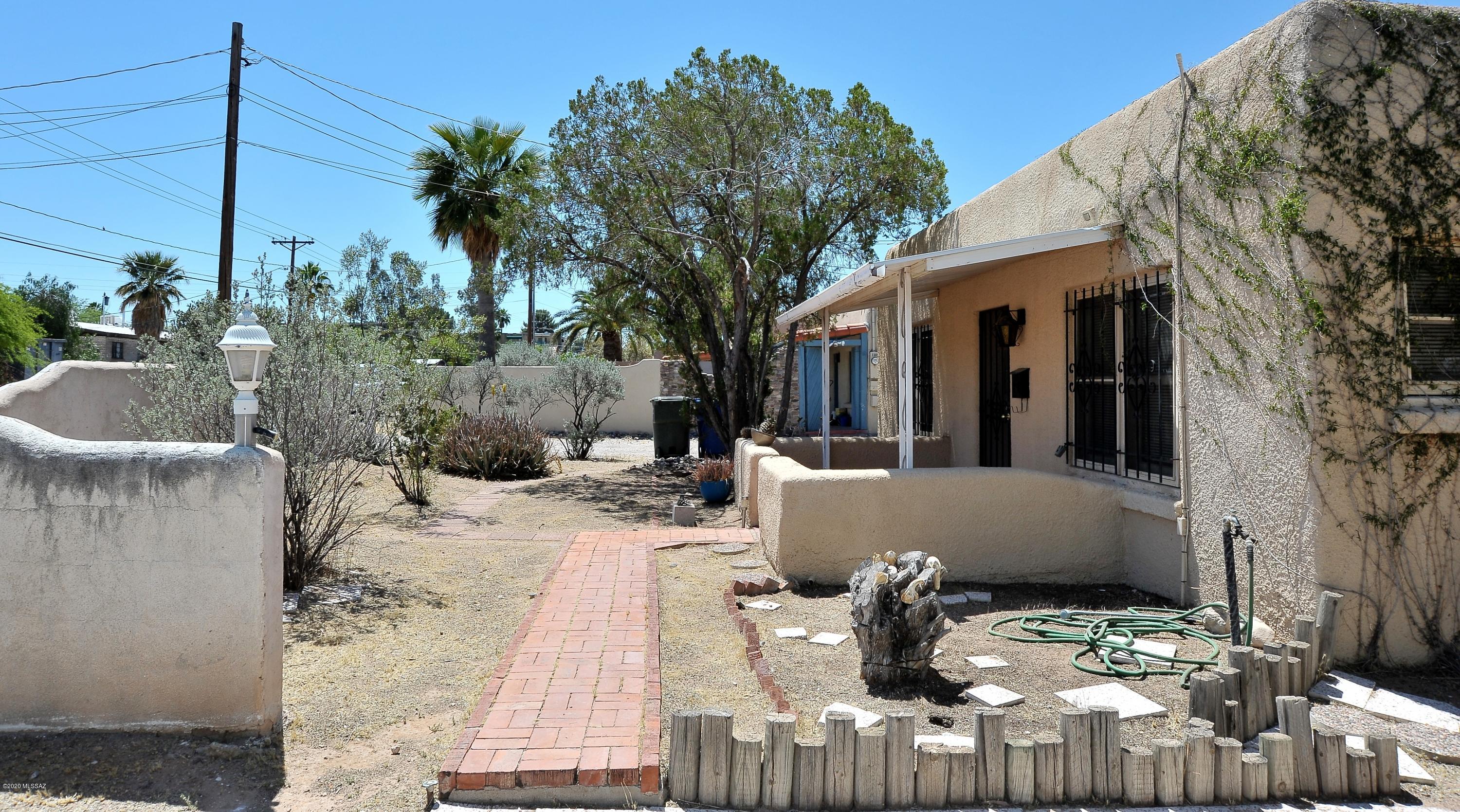 Speedway Park - Residential