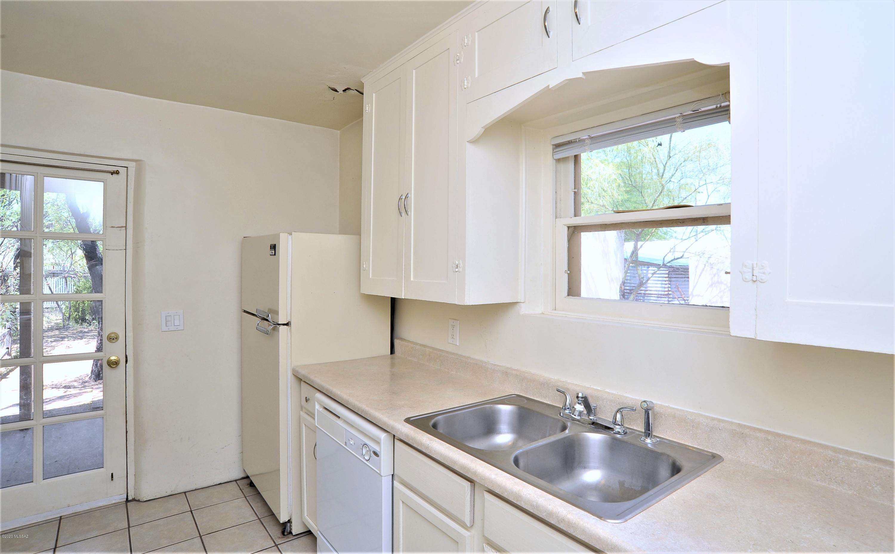 Speedway Park - Residential