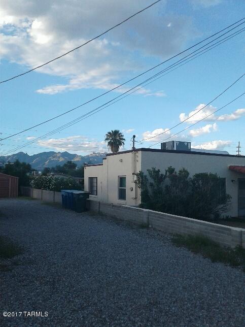 Morning View - Residential