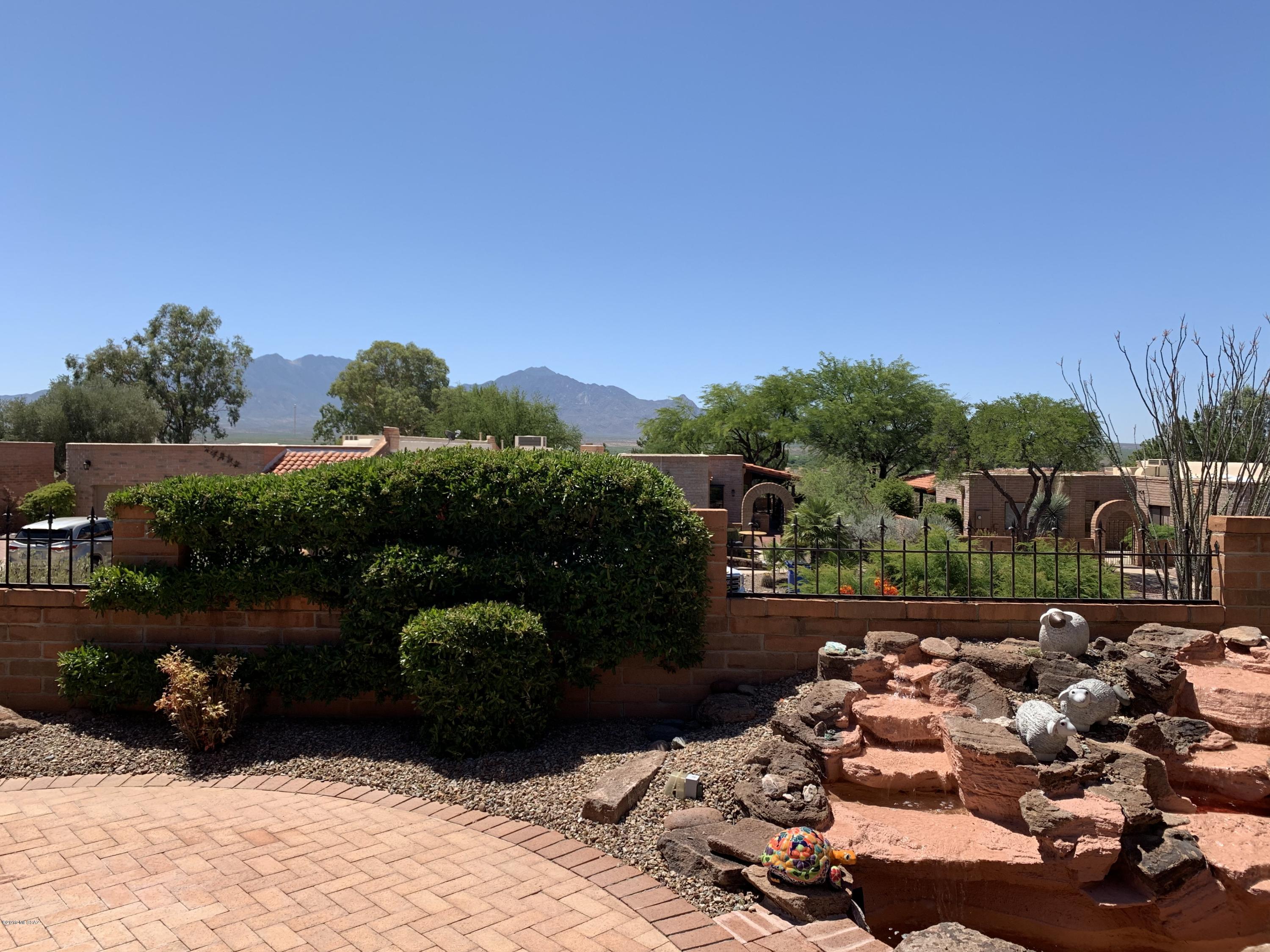 Desert Ridge (1-98) - Residential