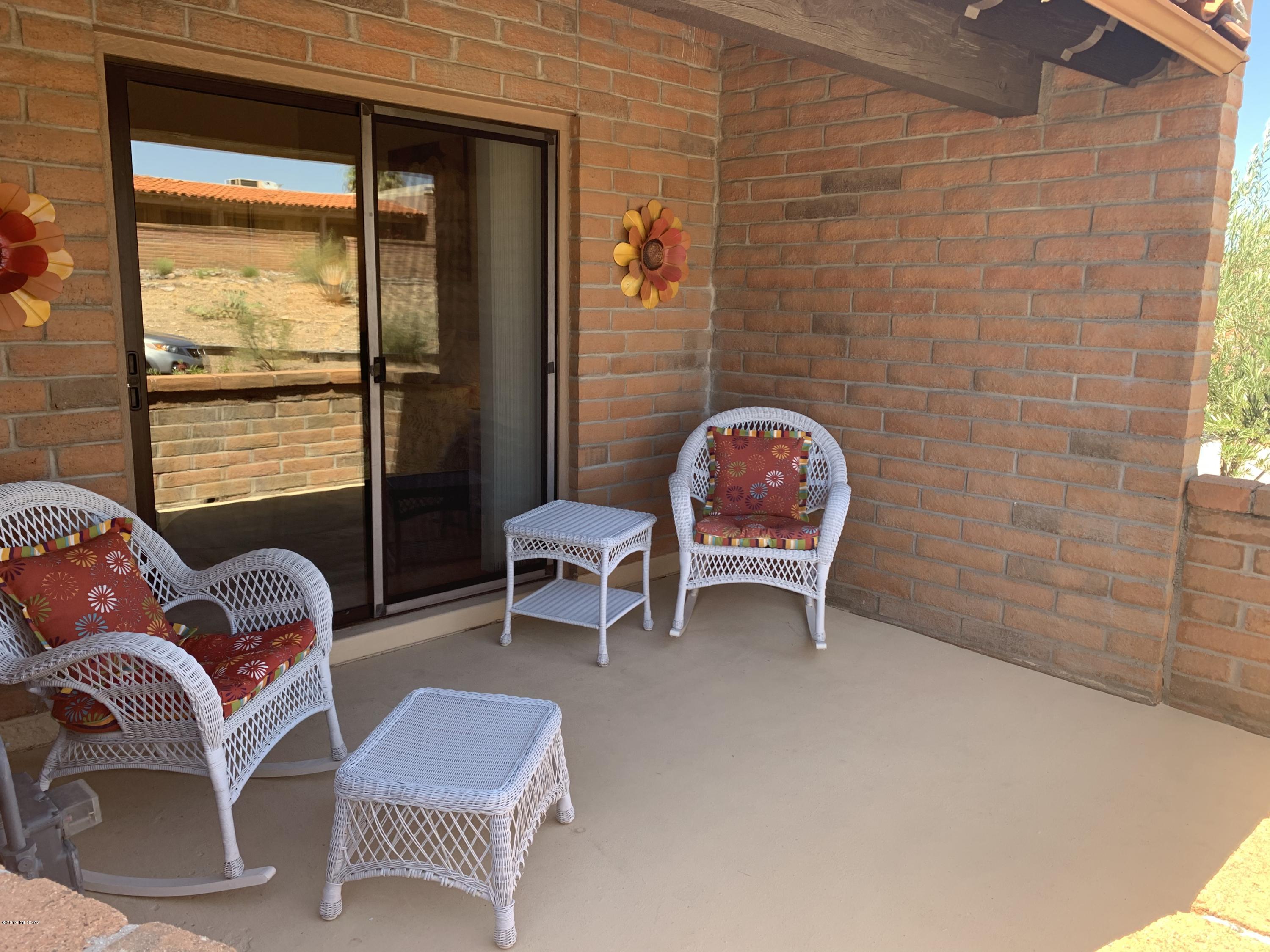 Desert Ridge (1-98) - Residential