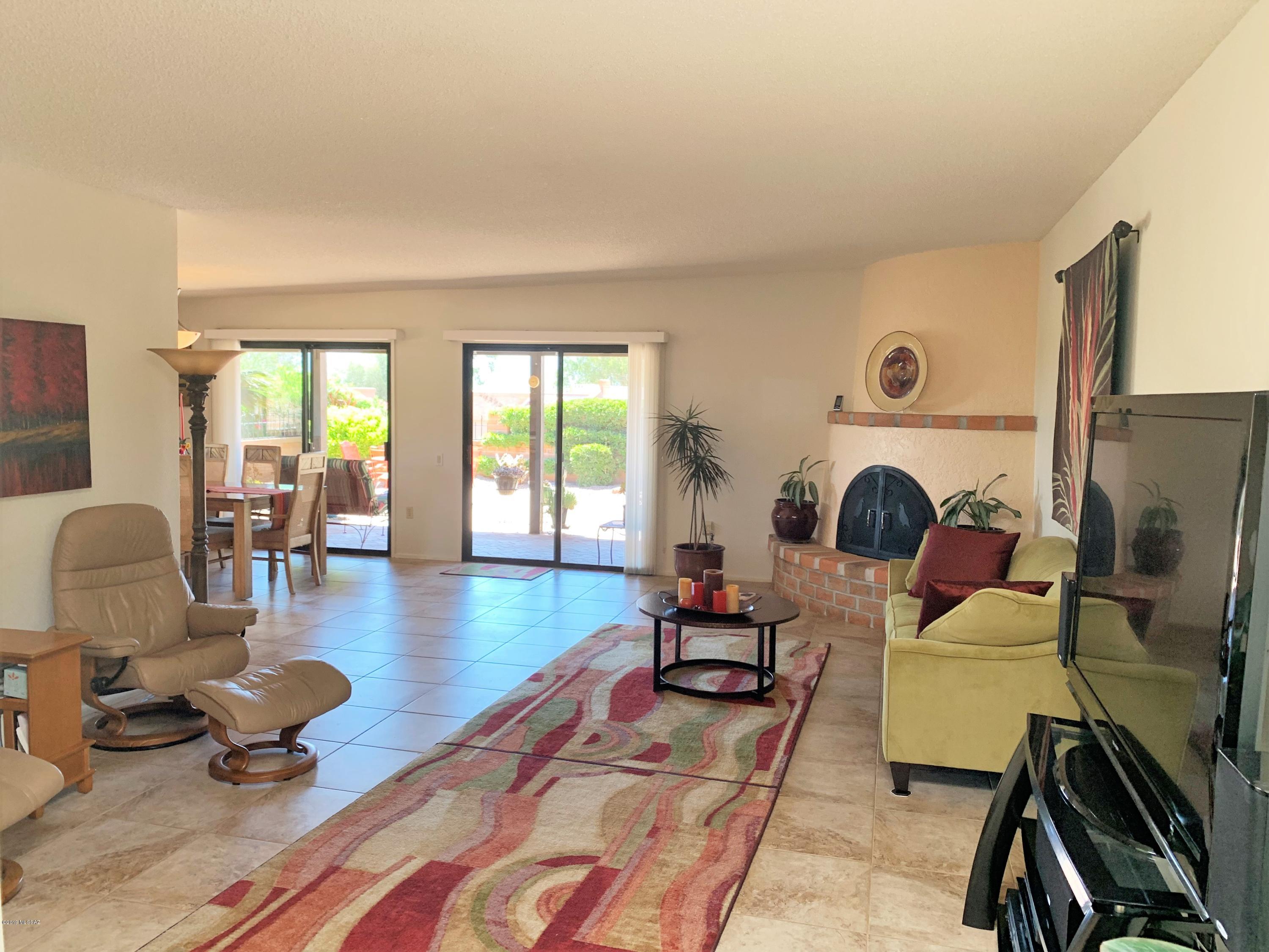 Desert Ridge (1-98) - Residential
