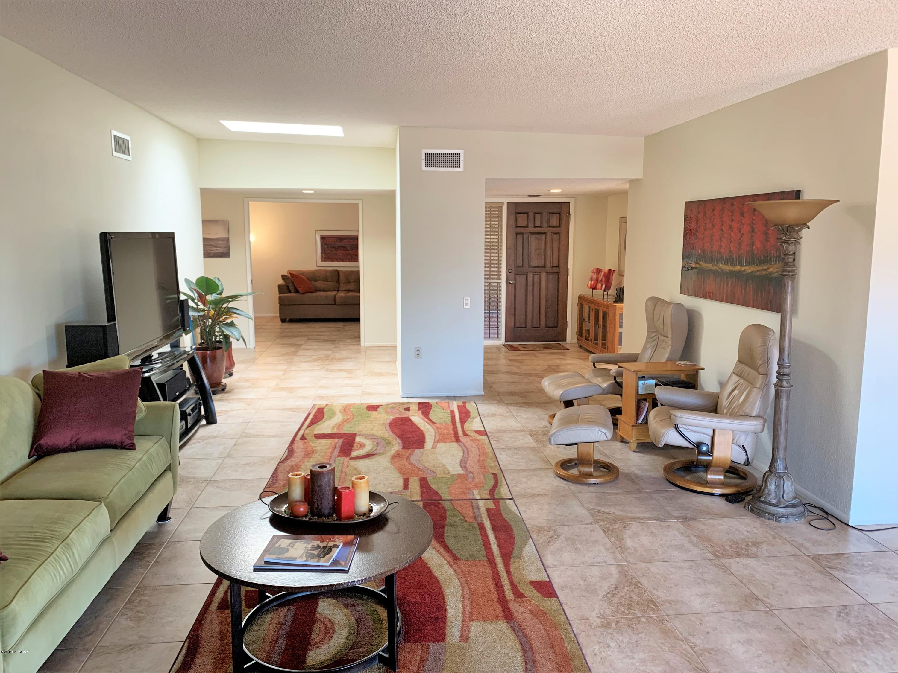 Desert Ridge (1-98) - Residential