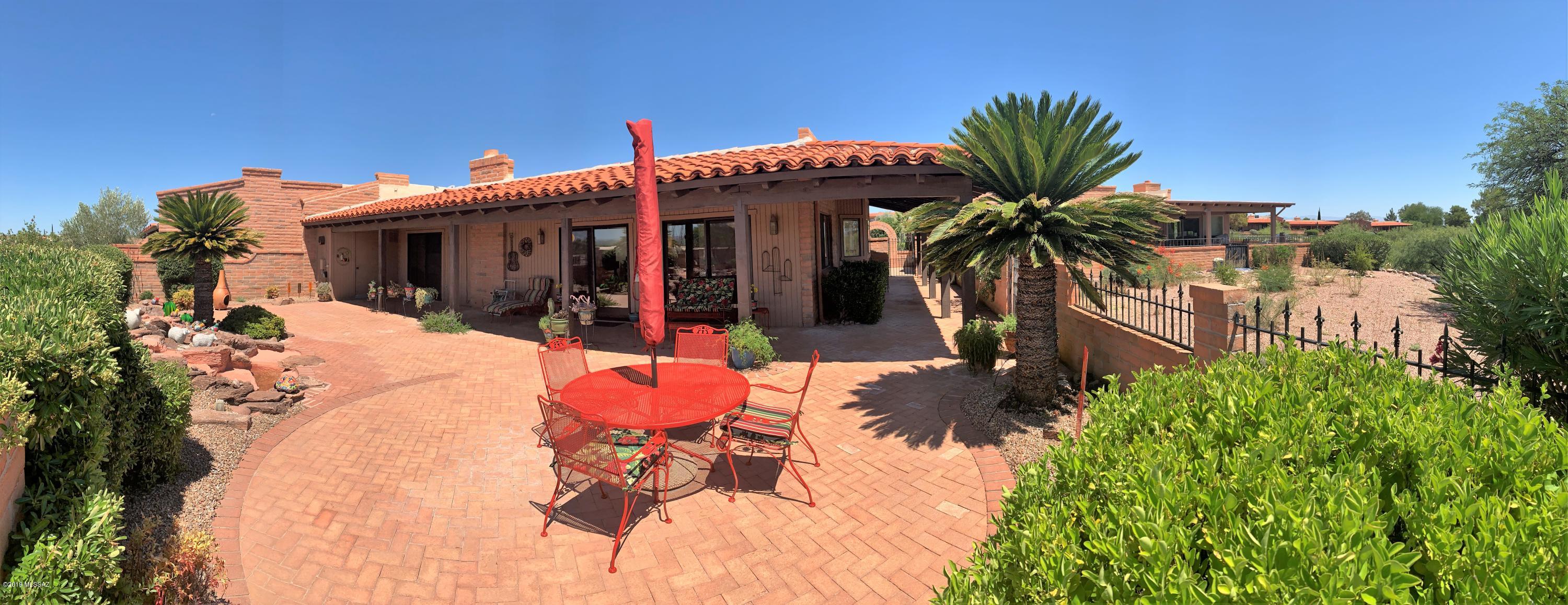 Desert Ridge (1-98) - Residential