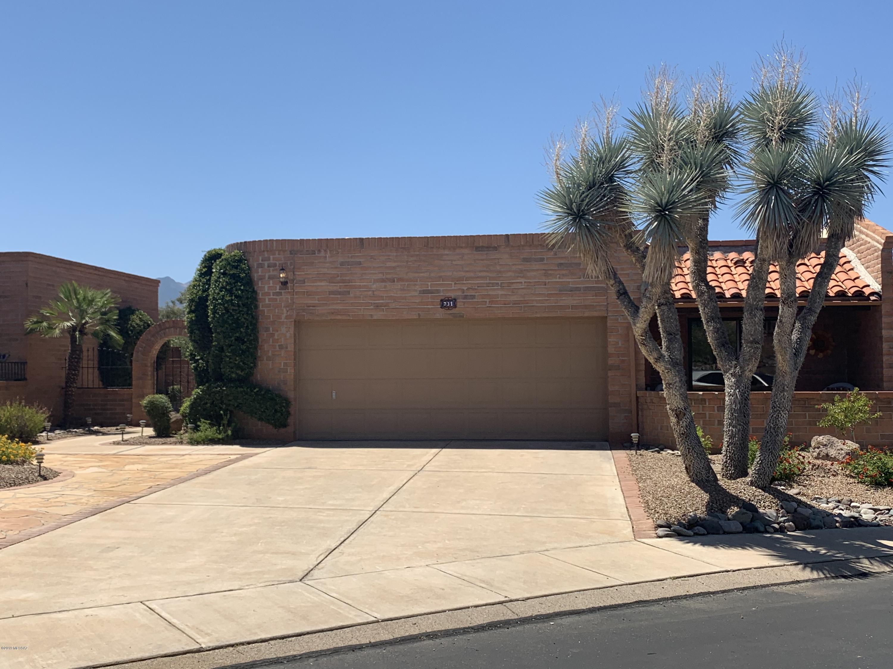 Desert Ridge (1-98) - Residential