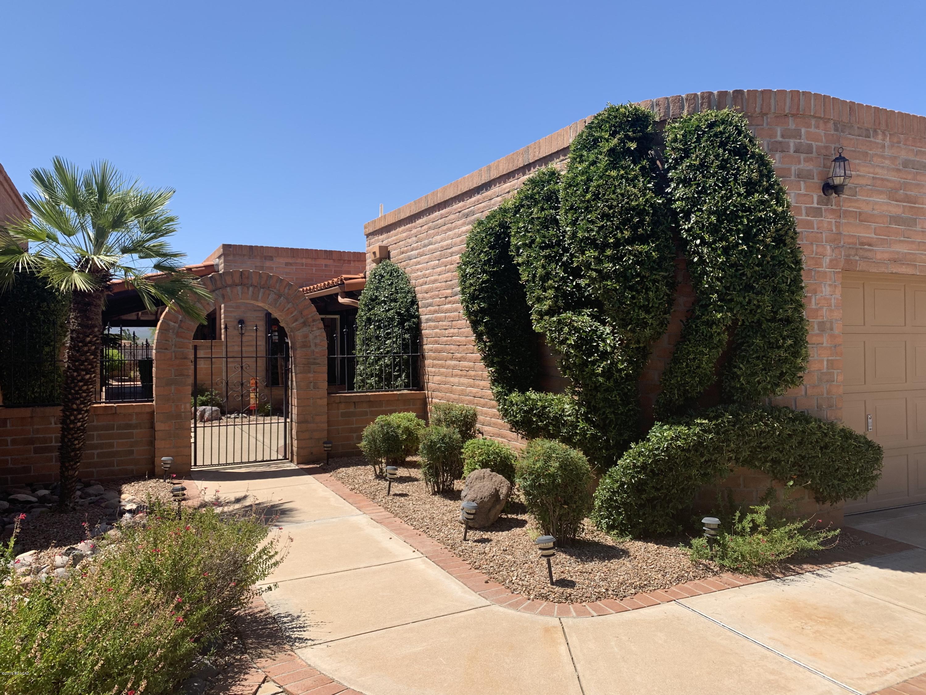 Desert Ridge (1-98) - Residential