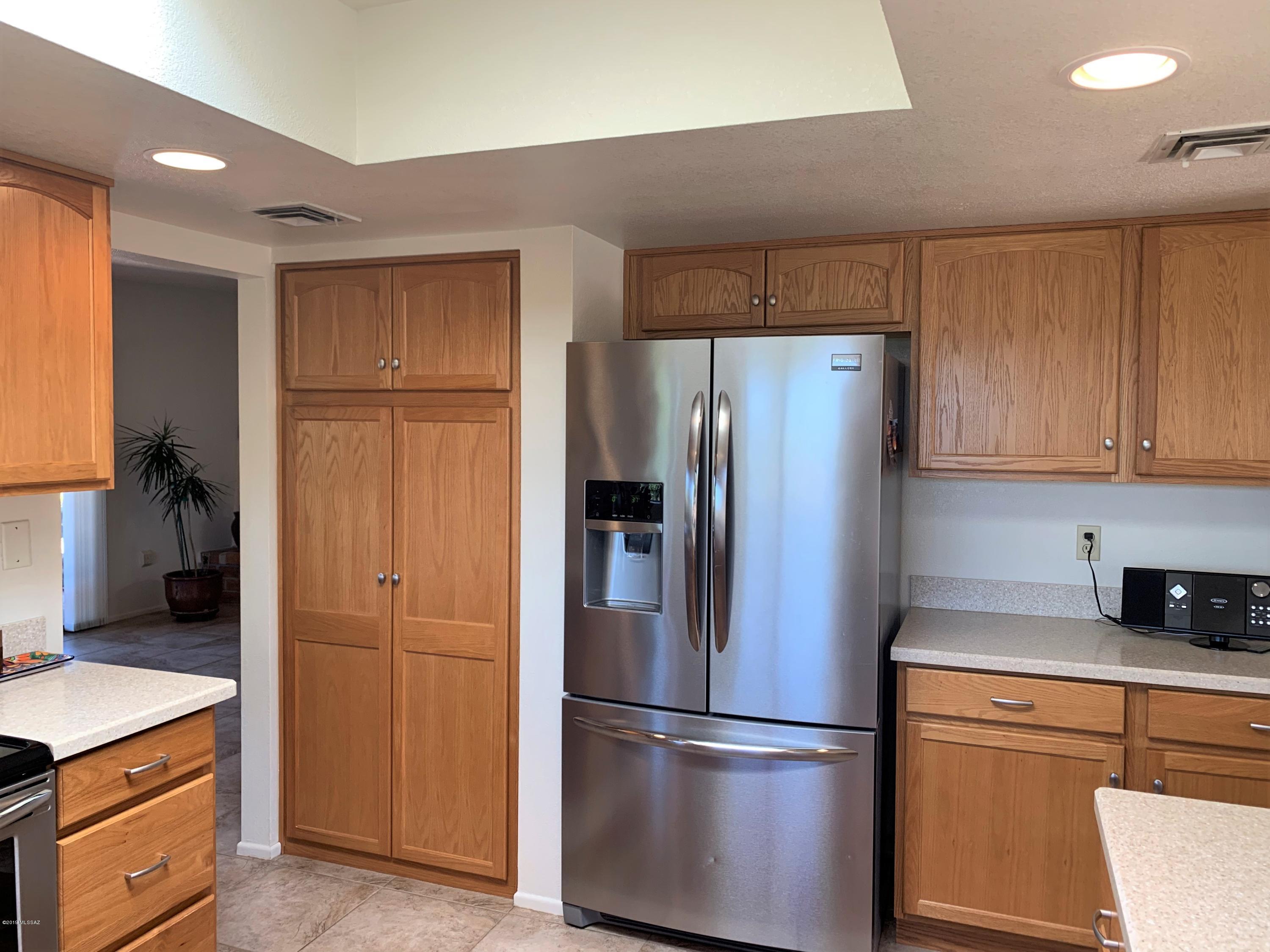 Desert Ridge (1-98) - Residential