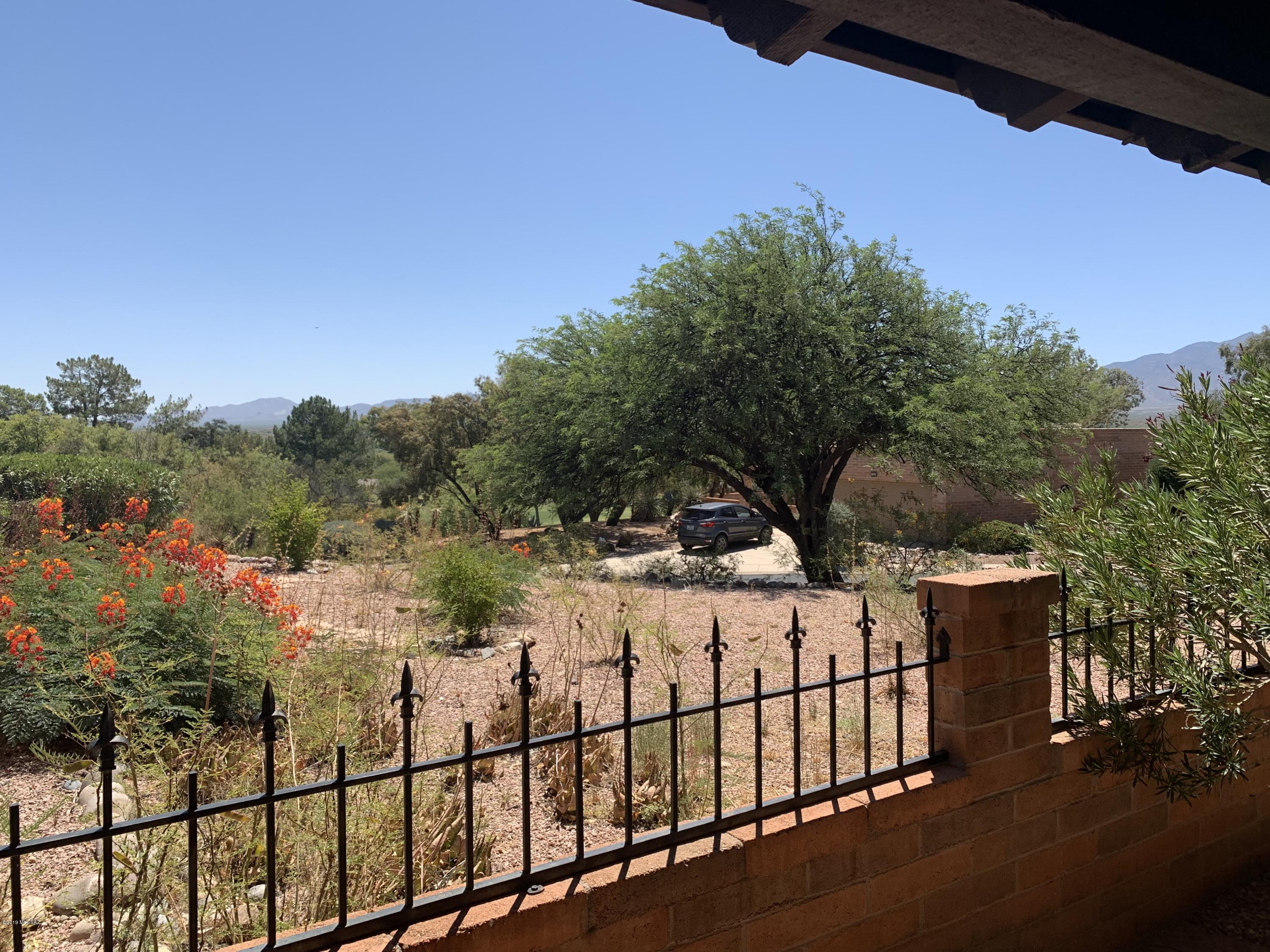 Desert Ridge (1-98) - Residential