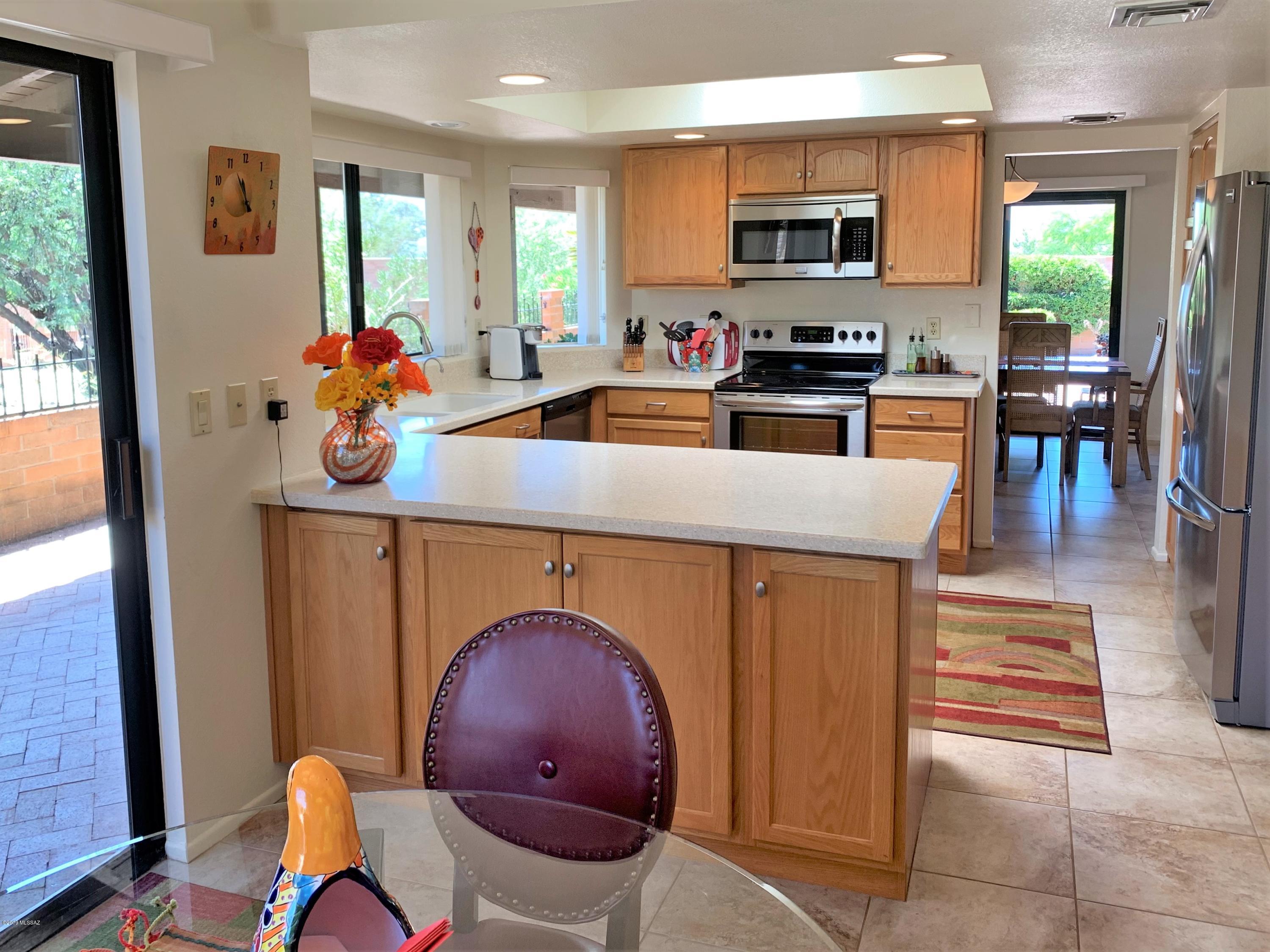 Desert Ridge (1-98) - Residential