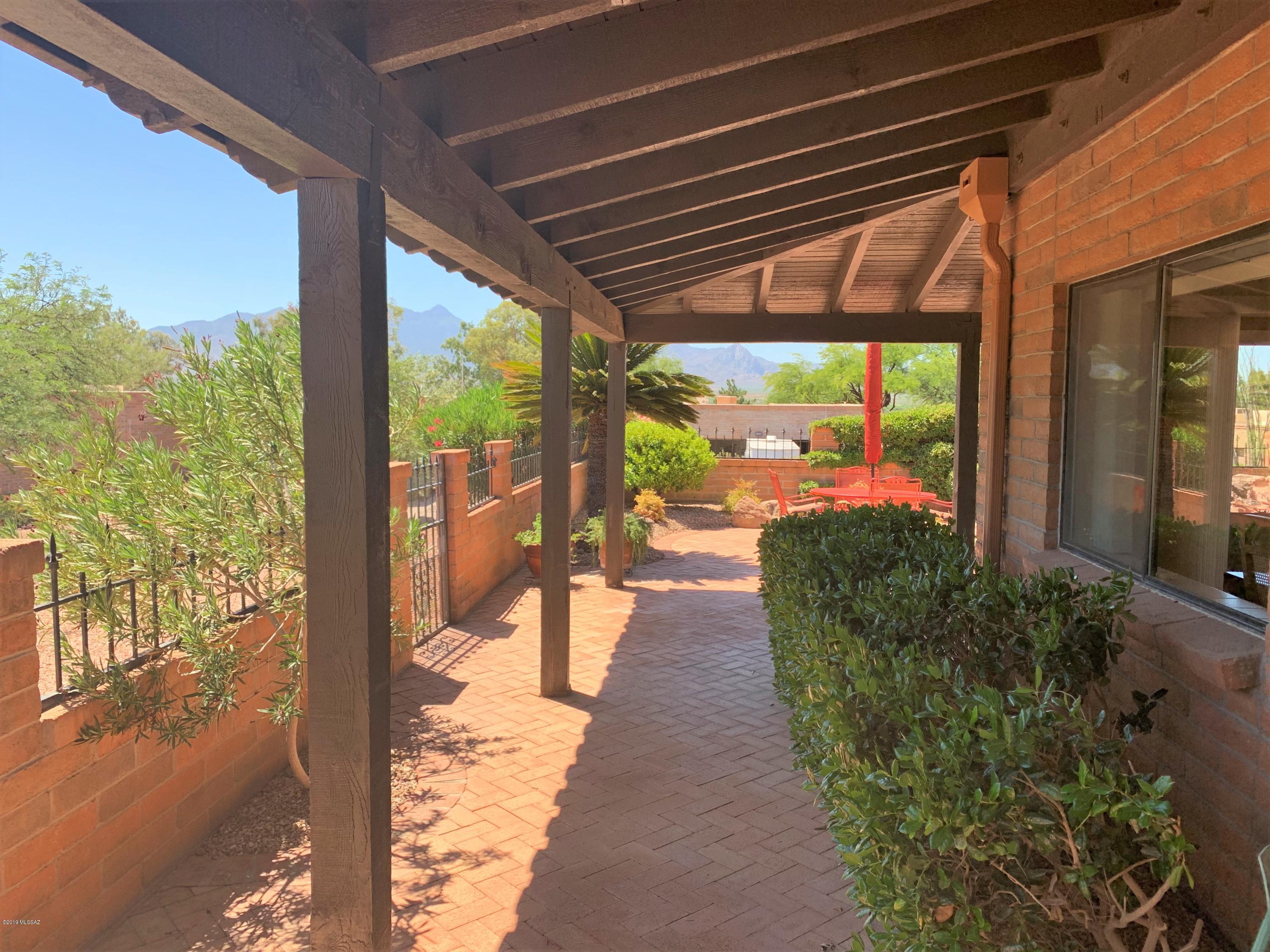 Desert Ridge (1-98) - Residential