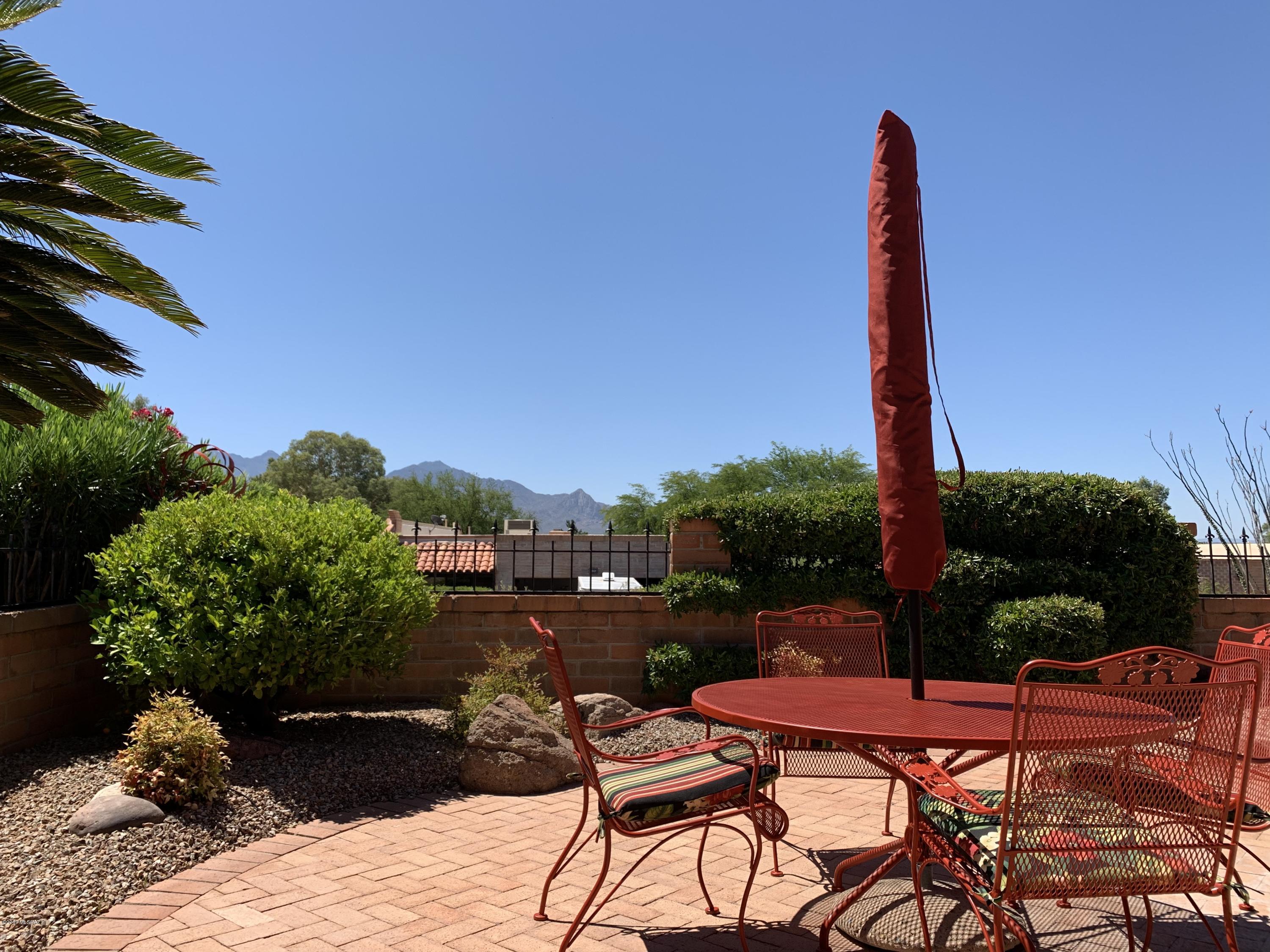 Desert Ridge (1-98) - Residential