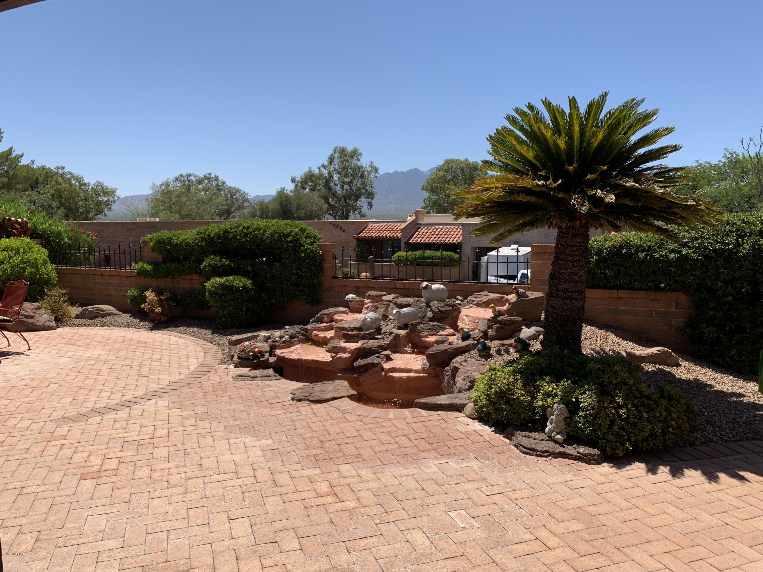 Desert Ridge (1-98) - Residential