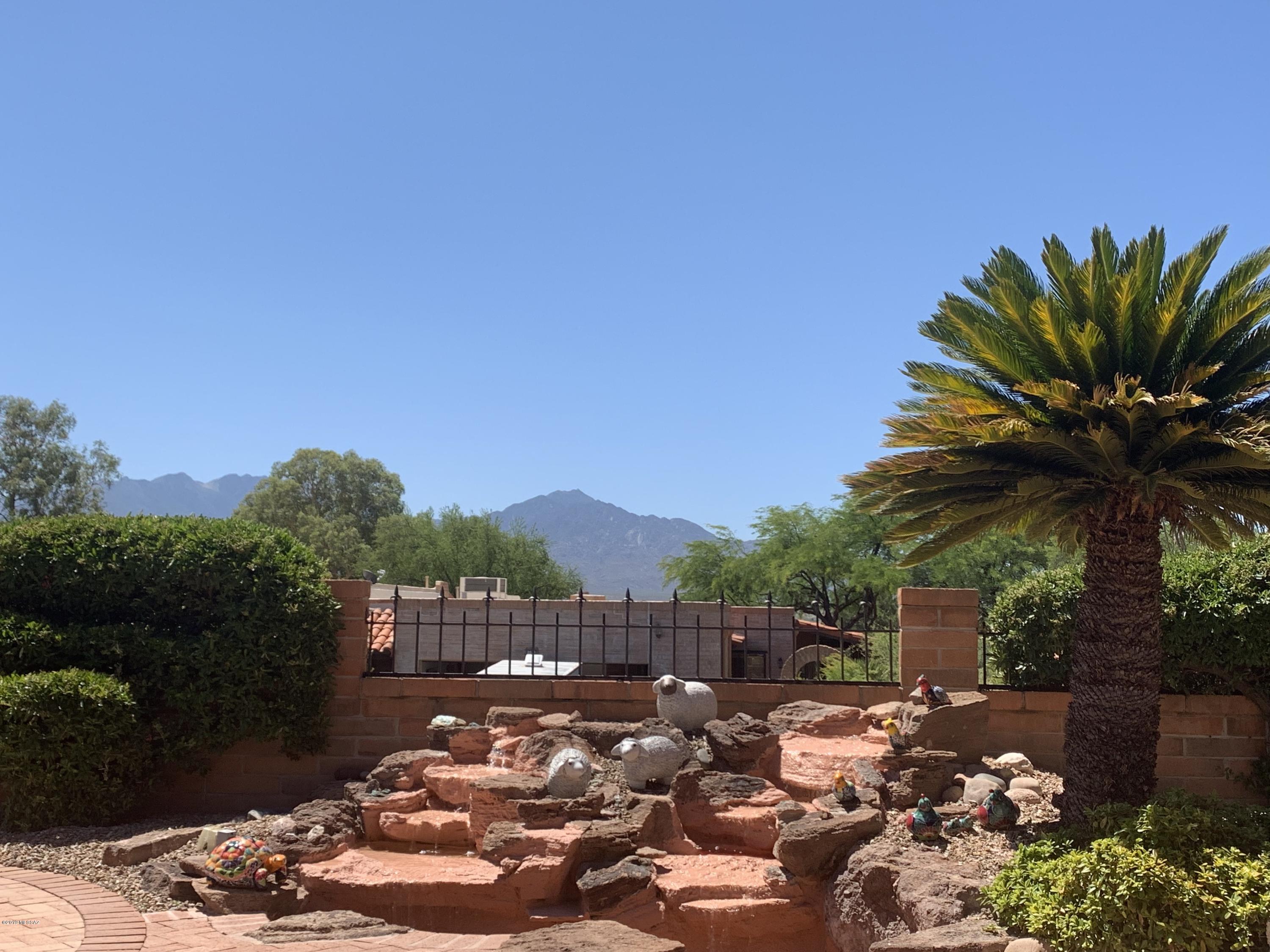 Desert Ridge (1-98) - Residential