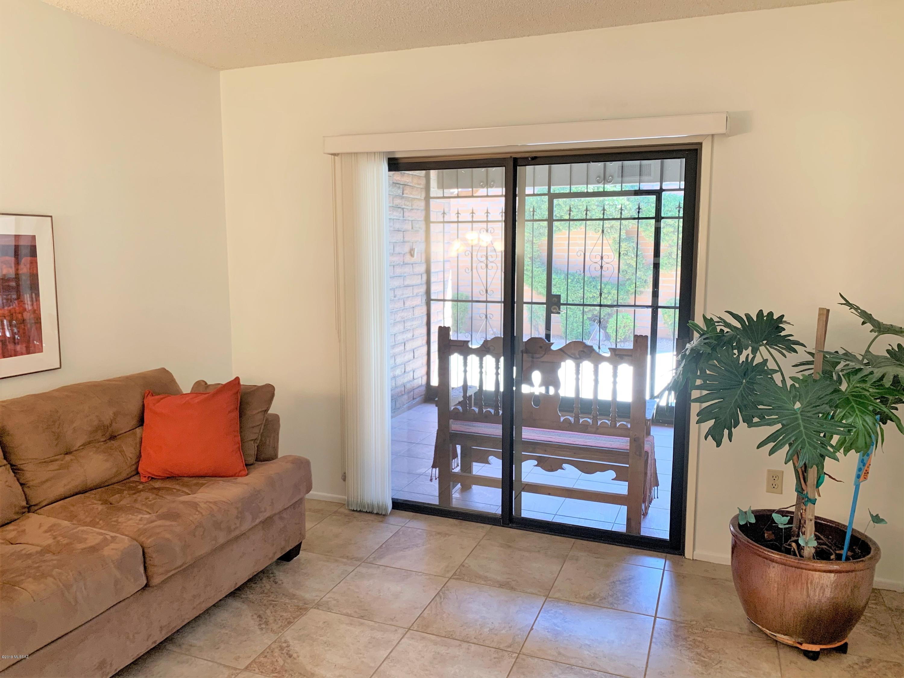 Desert Ridge (1-98) - Residential