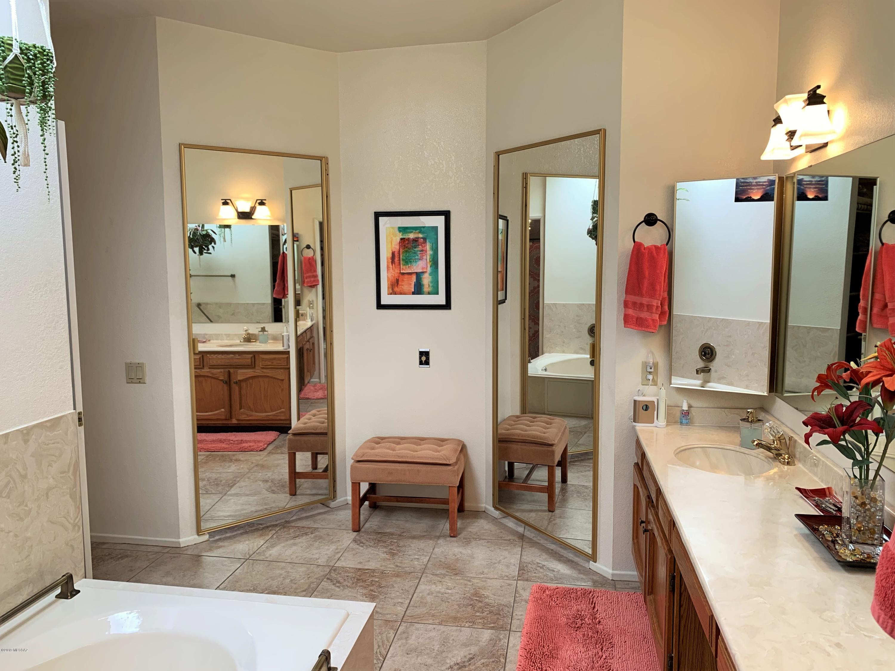 Desert Ridge (1-98) - Residential