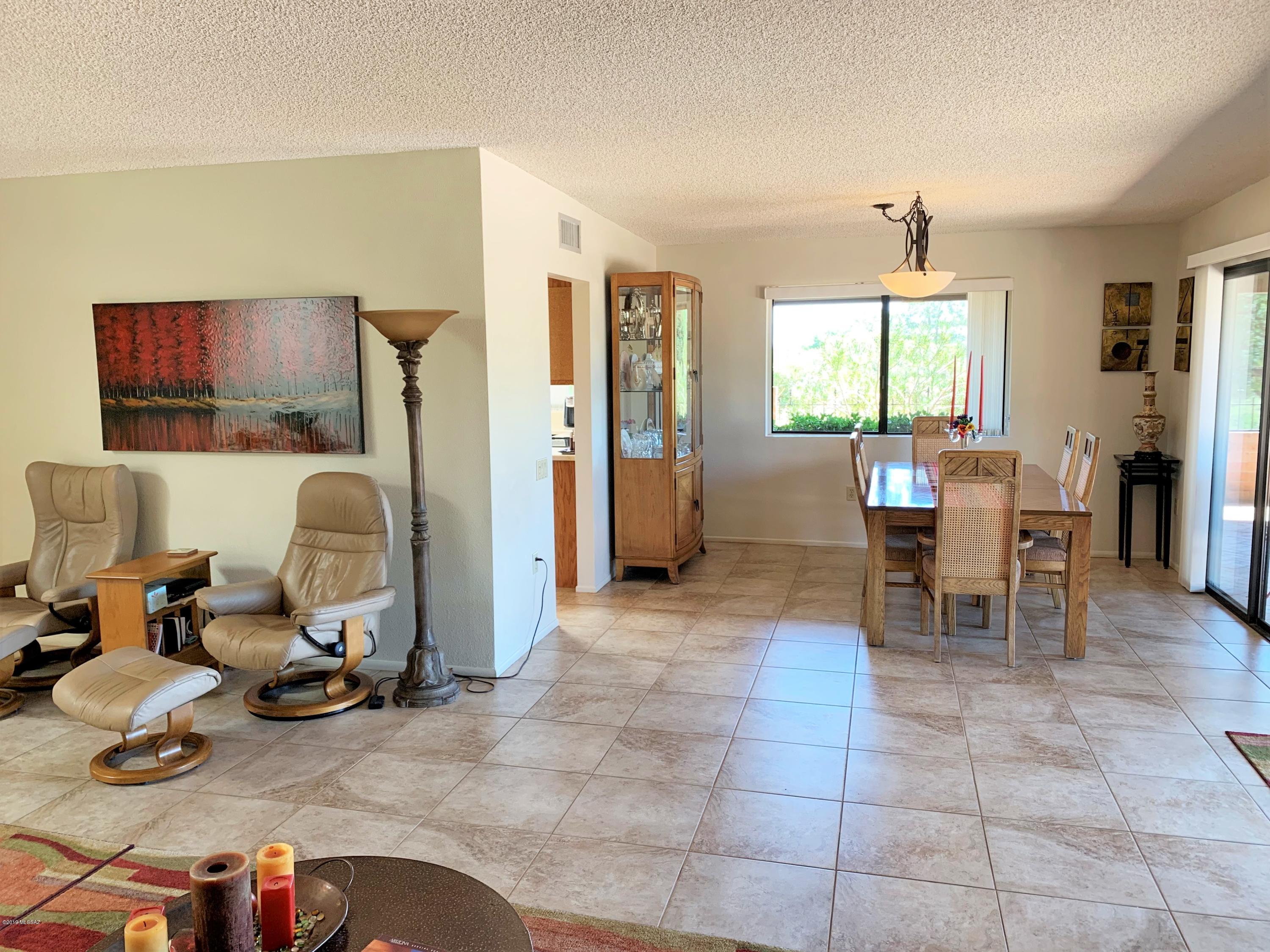Desert Ridge (1-98) - Residential