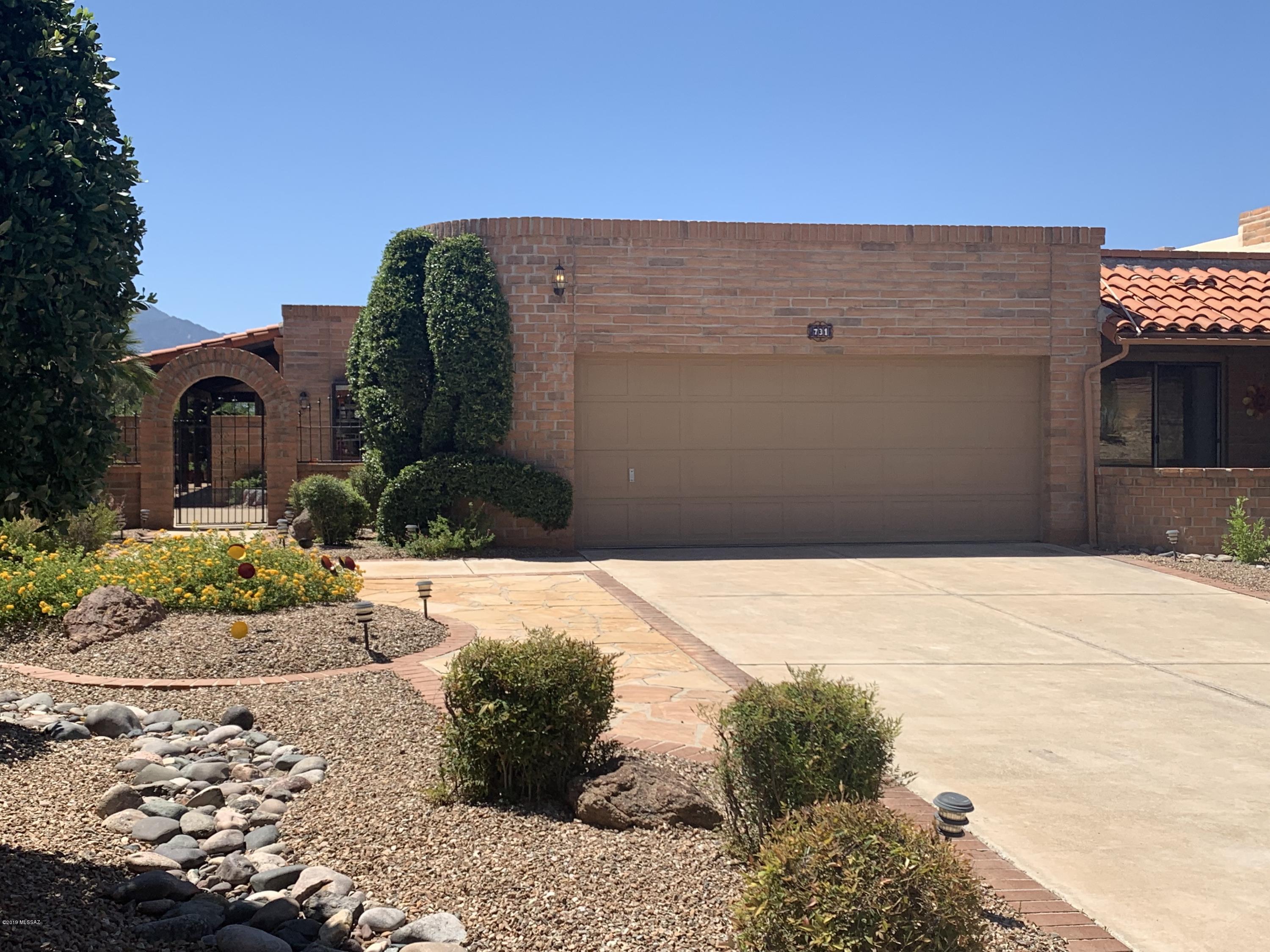 Desert Ridge (1-98) - Residential