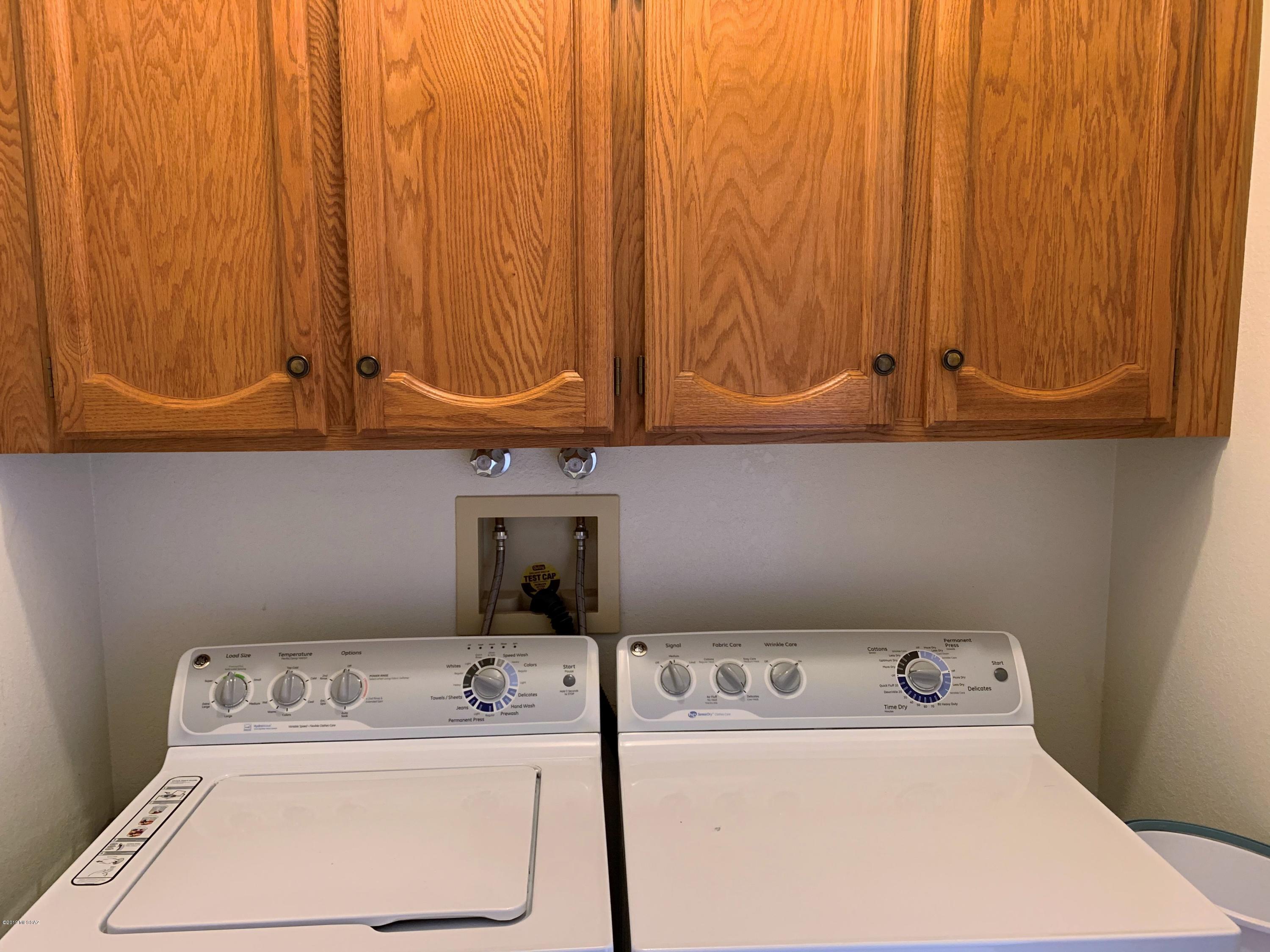 Desert Ridge (1-98) - Residential