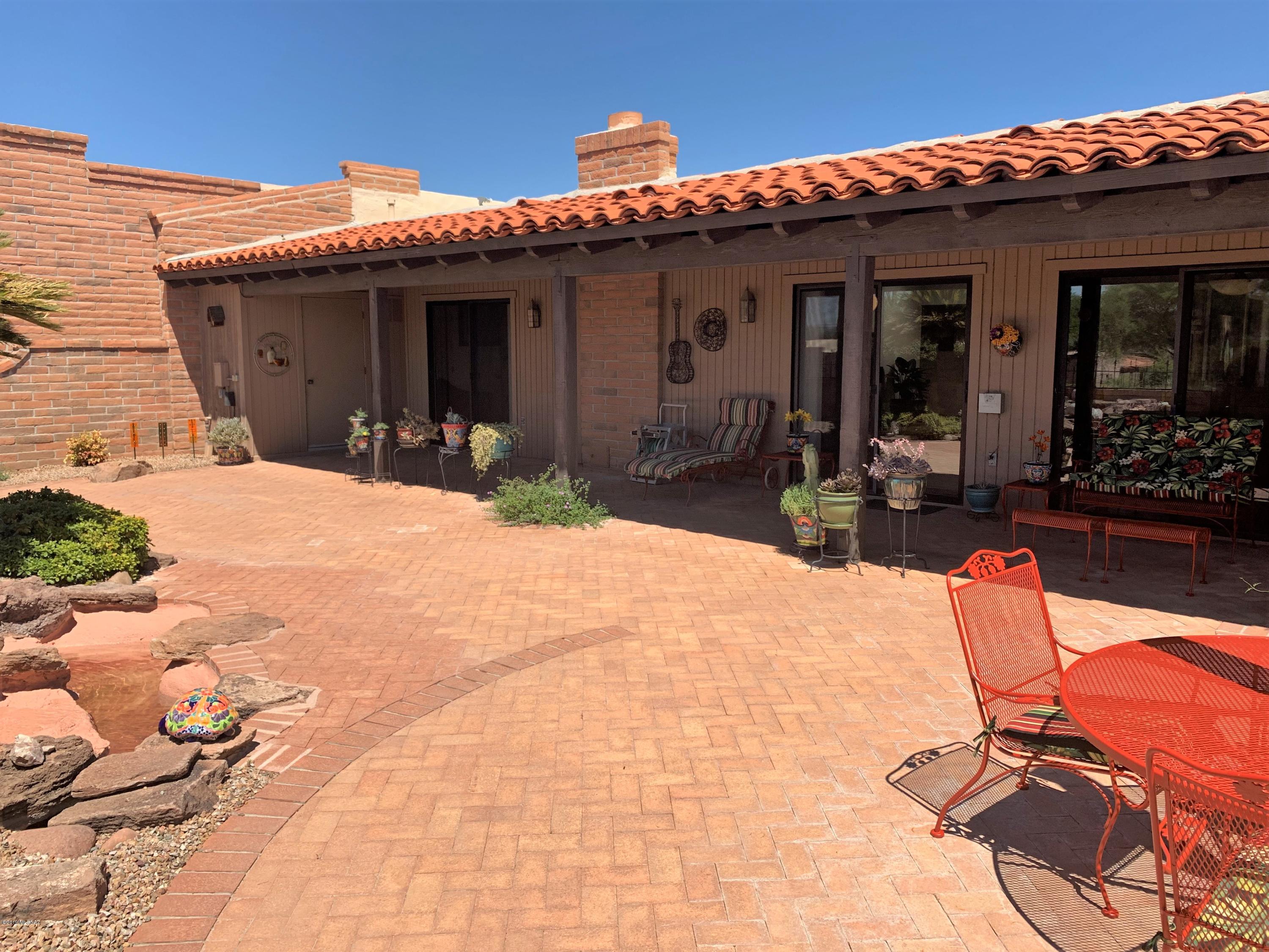 Desert Ridge (1-98) - Residential