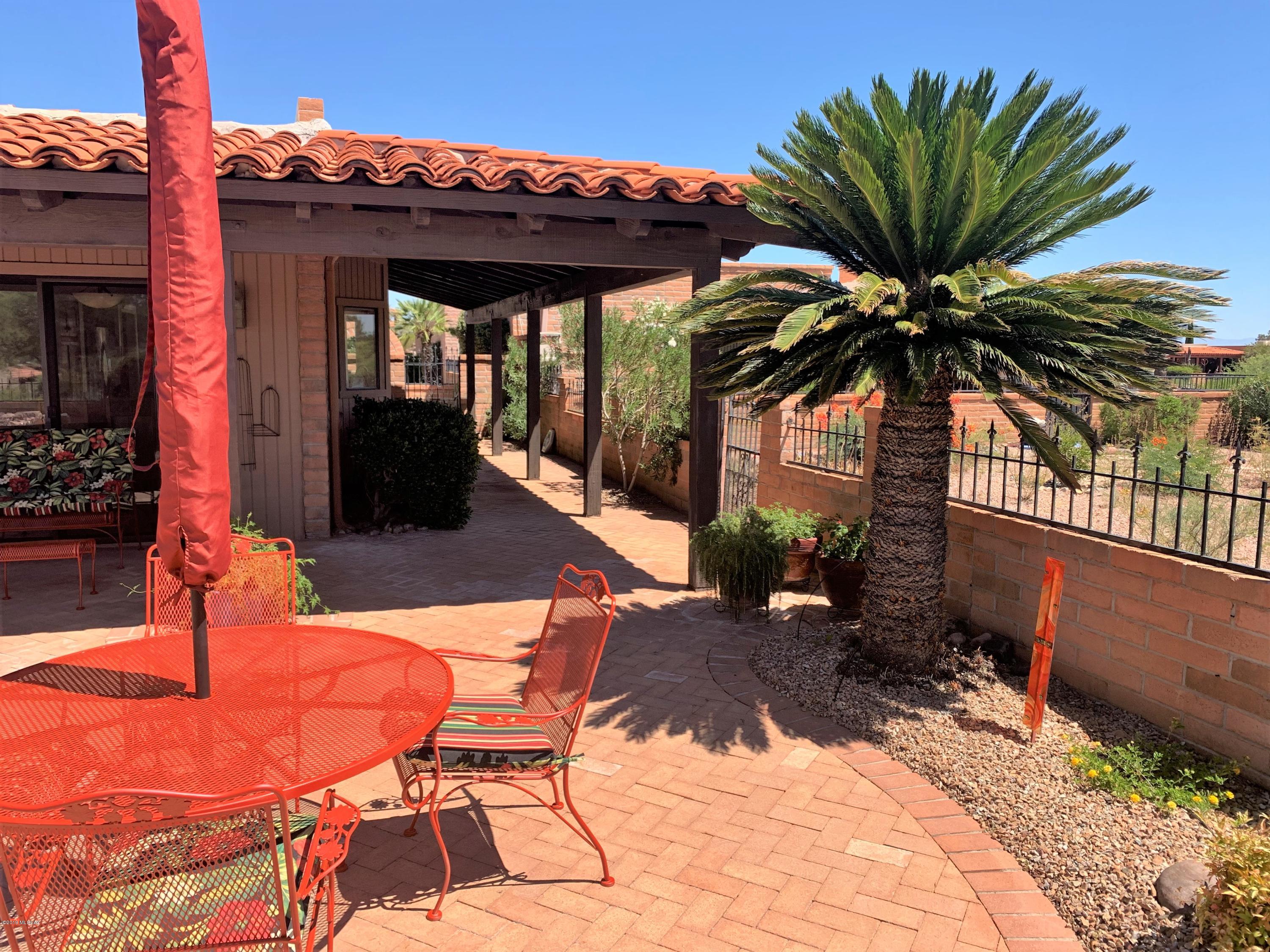 Desert Ridge (1-98) - Residential