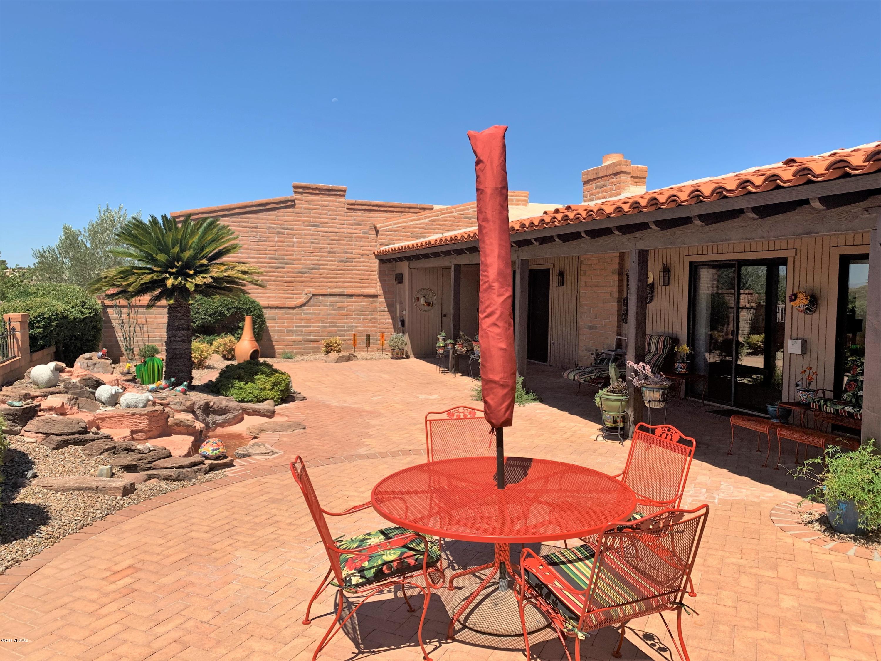 Desert Ridge (1-98) - Residential