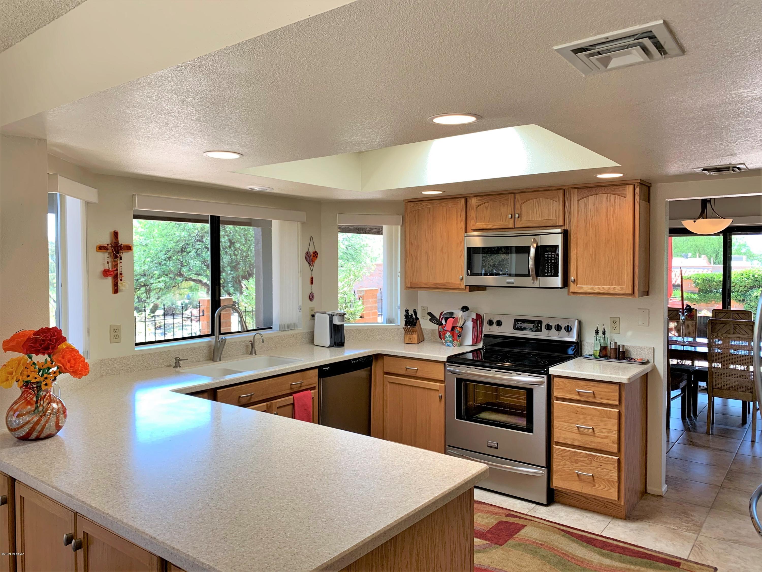 Desert Ridge (1-98) - Residential