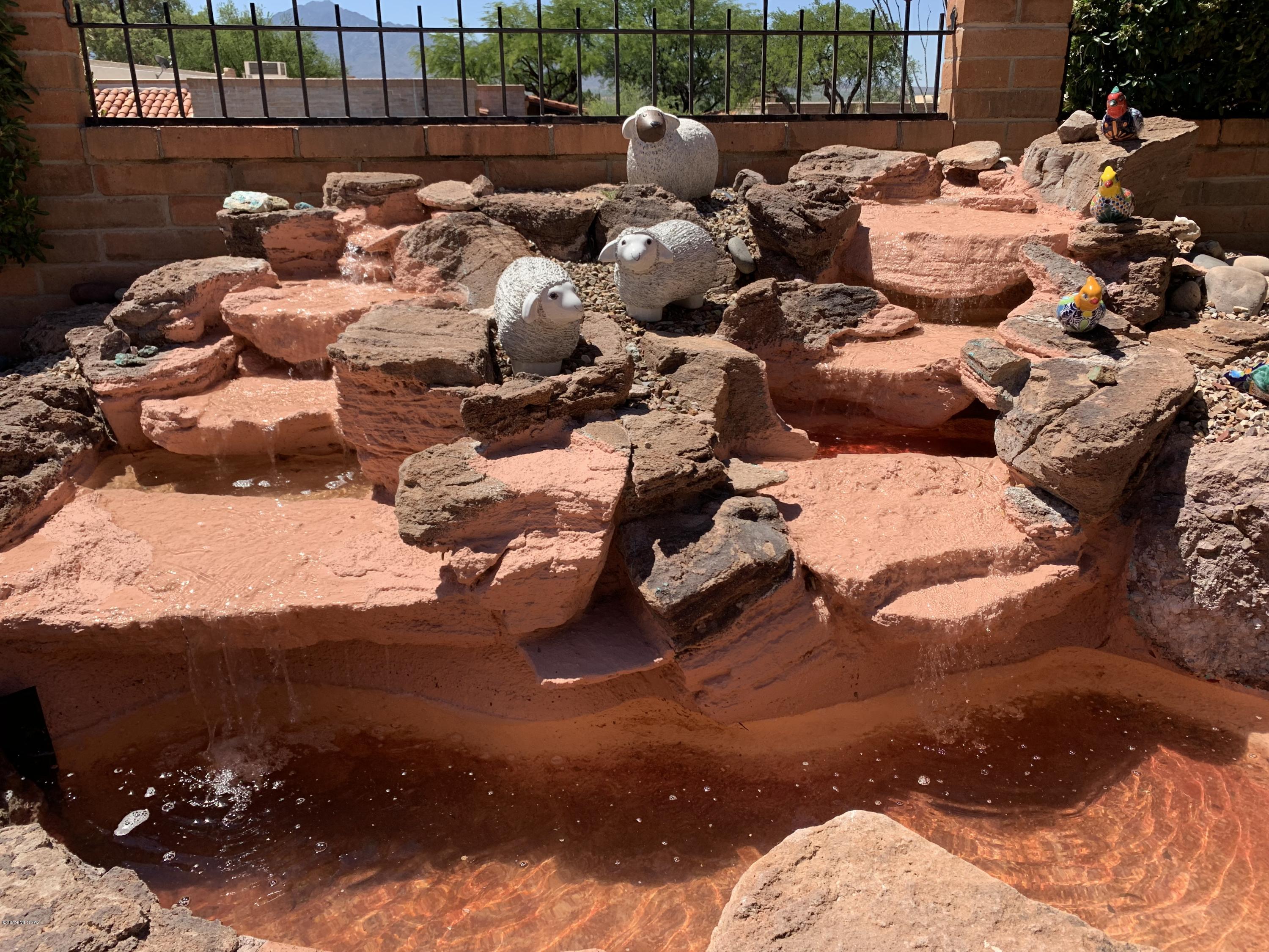Desert Ridge (1-98) - Residential