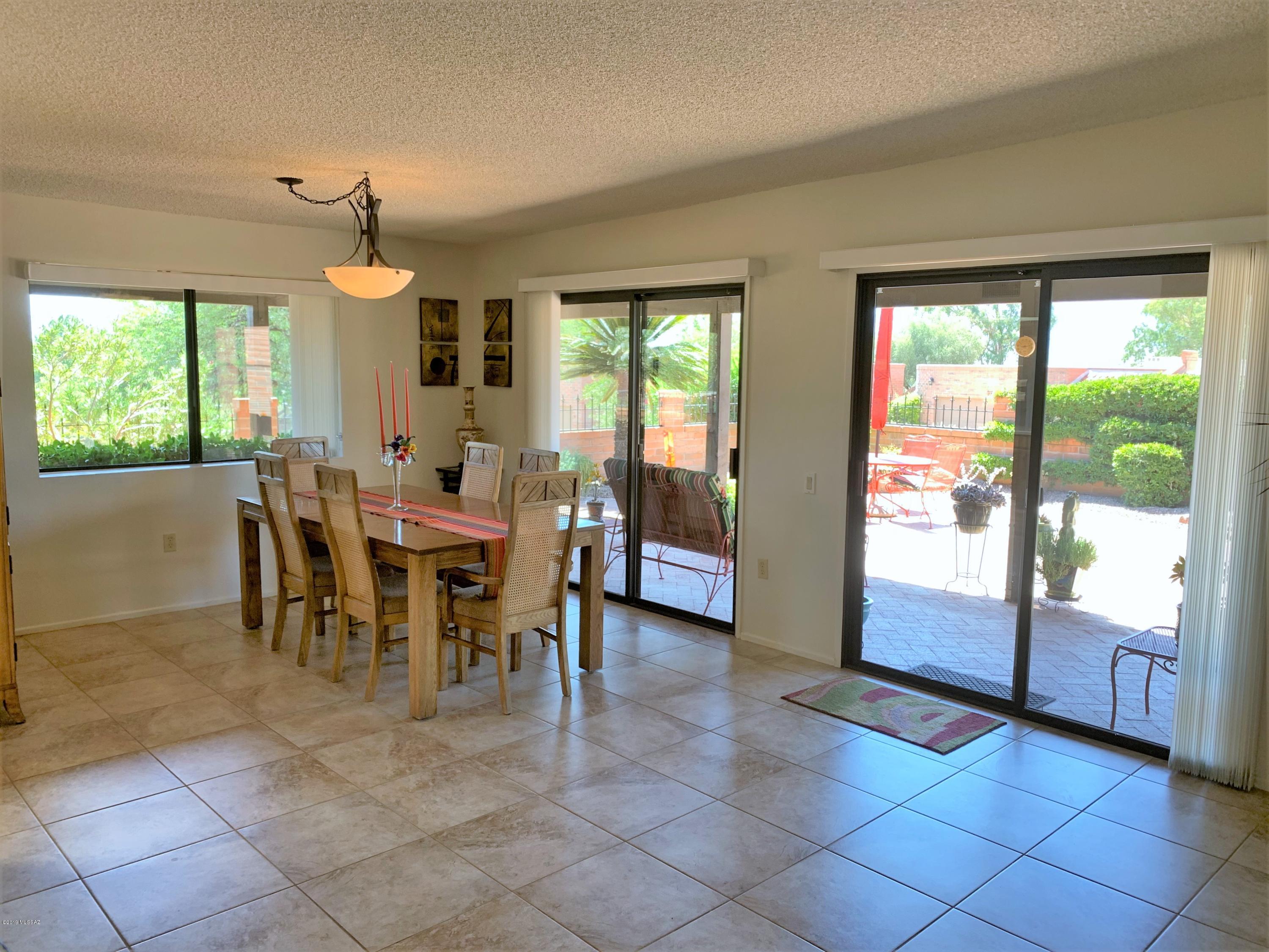 Desert Ridge (1-98) - Residential