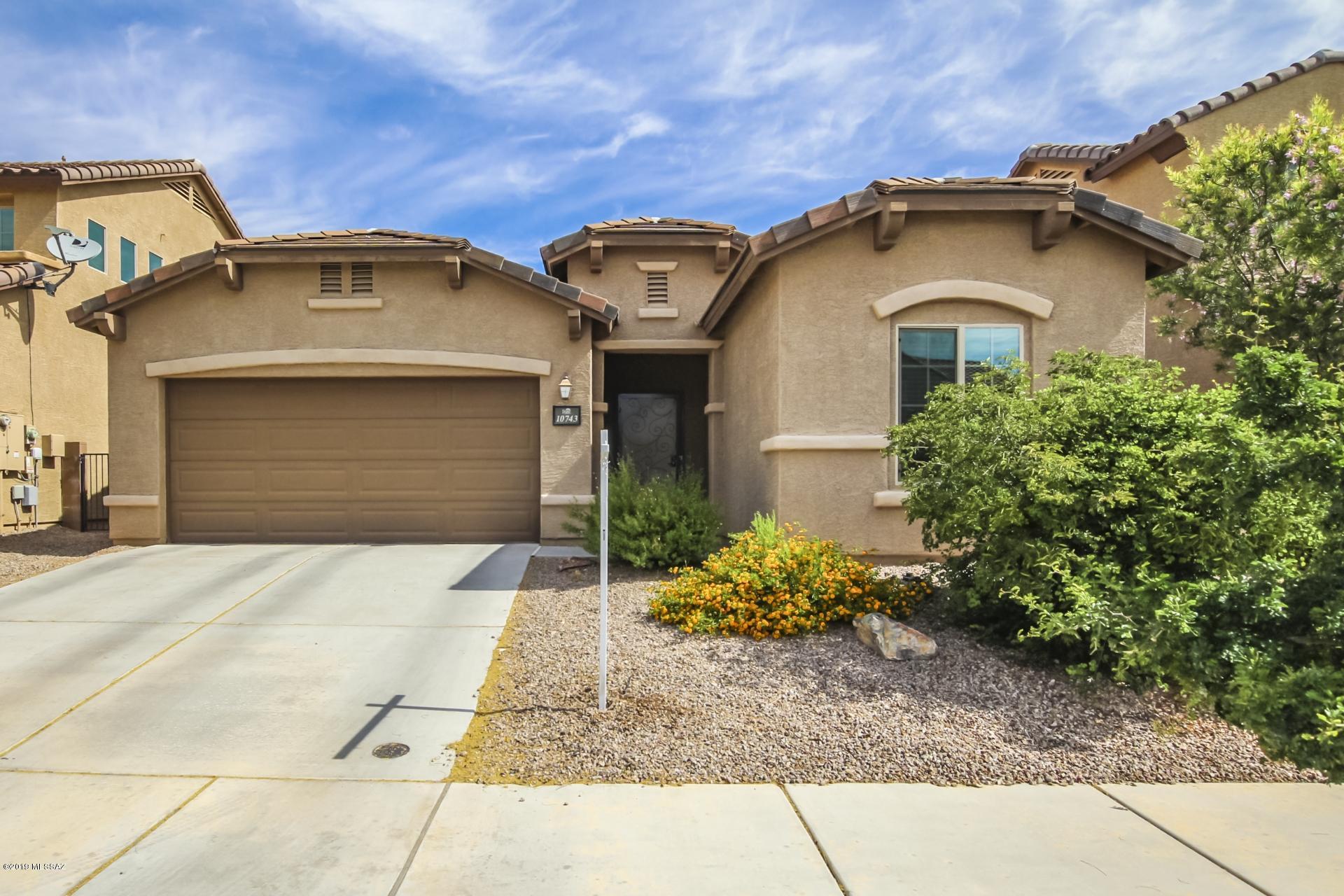 Sierra Morado Unit 2 East - Residential