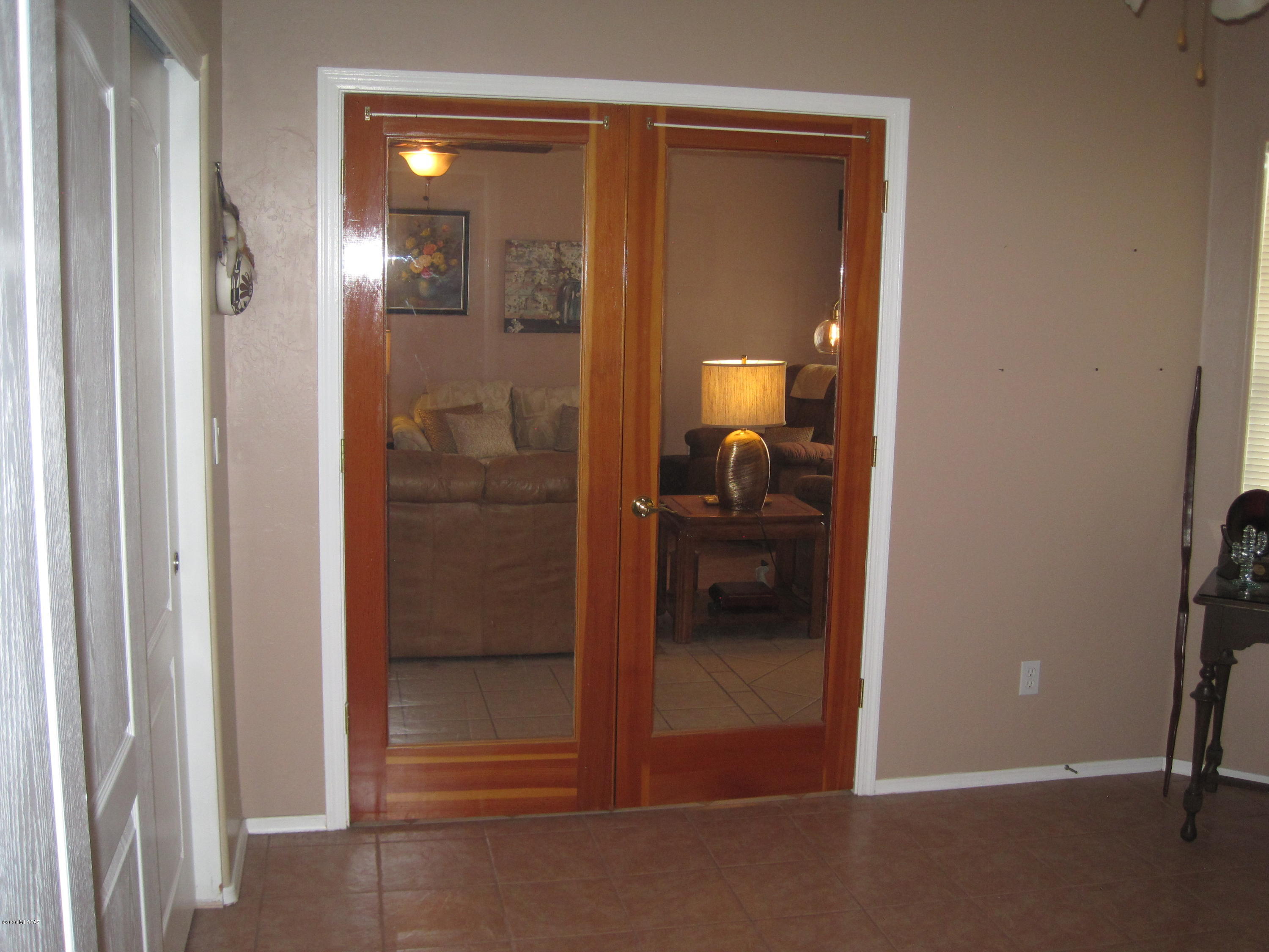 Thornydale Terrace(1-104) - Residential