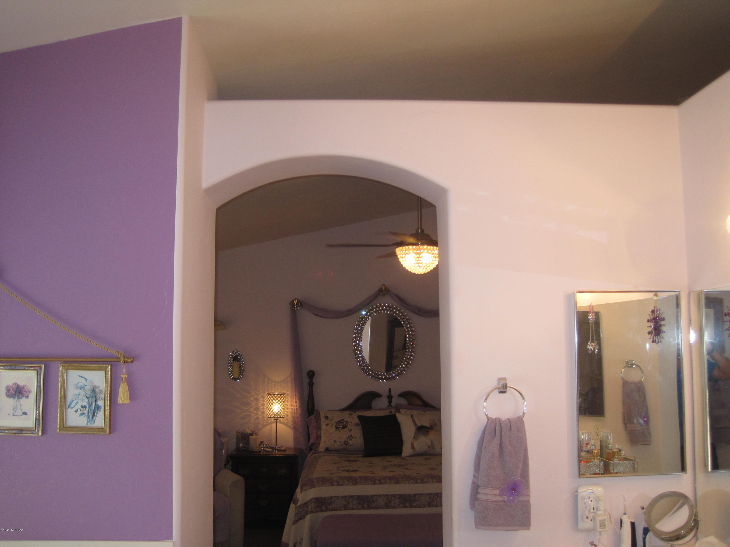 Thornydale Terrace(1-104) - Residential