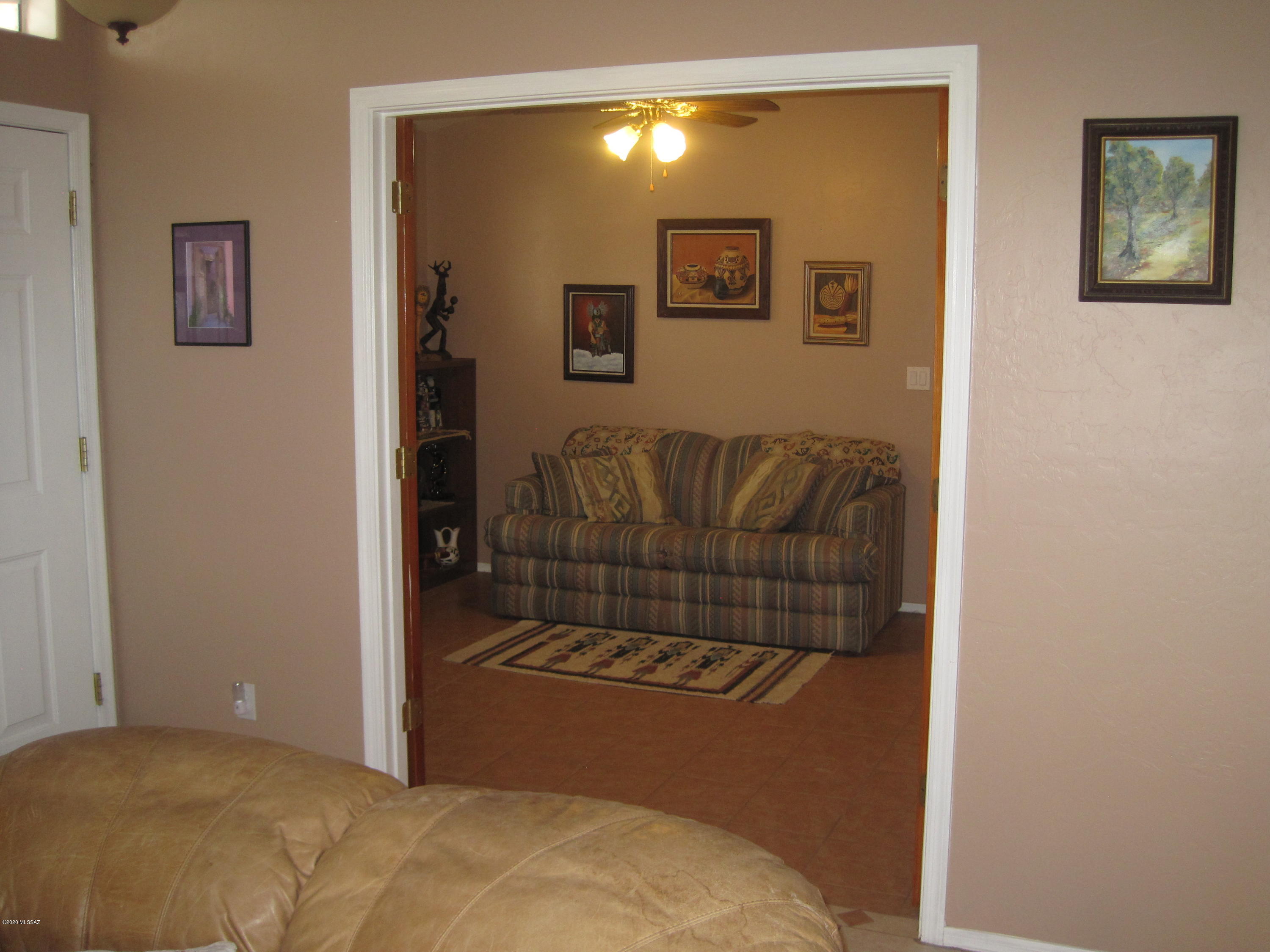 Thornydale Terrace(1-104) - Residential
