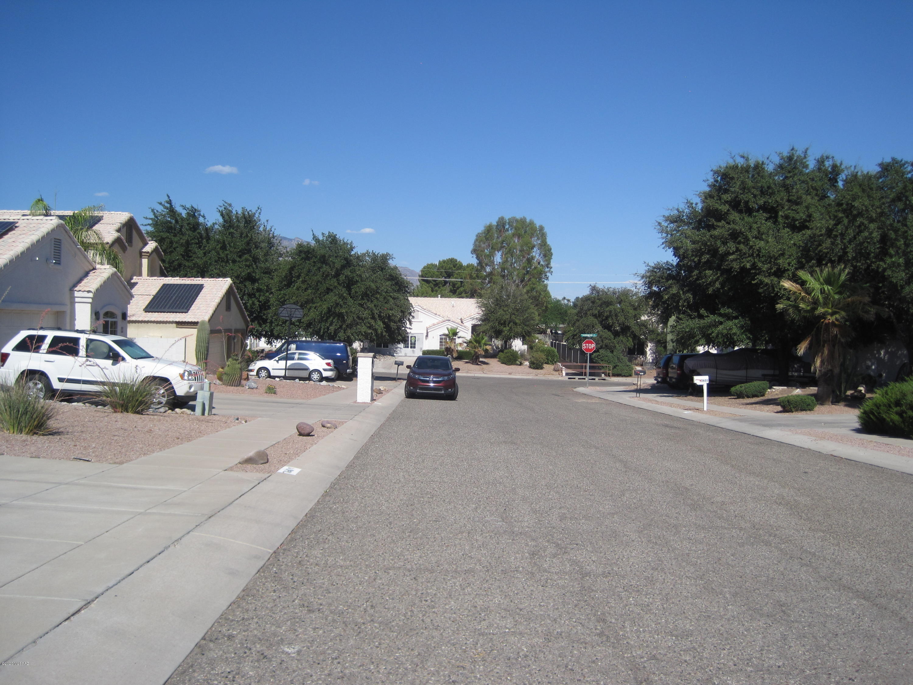 Thornydale Terrace(1-104) - Residential