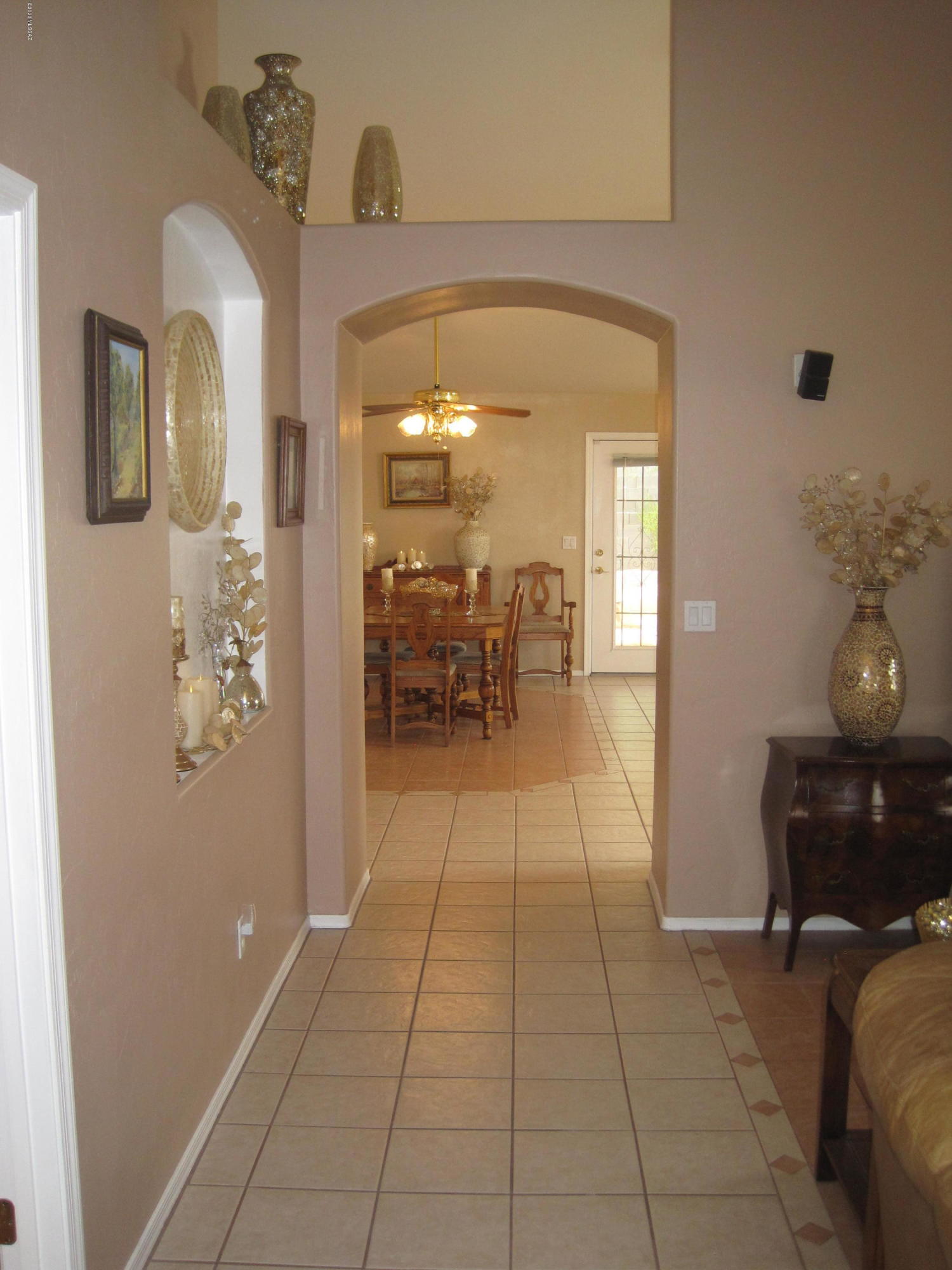 Thornydale Terrace(1-104) - Residential