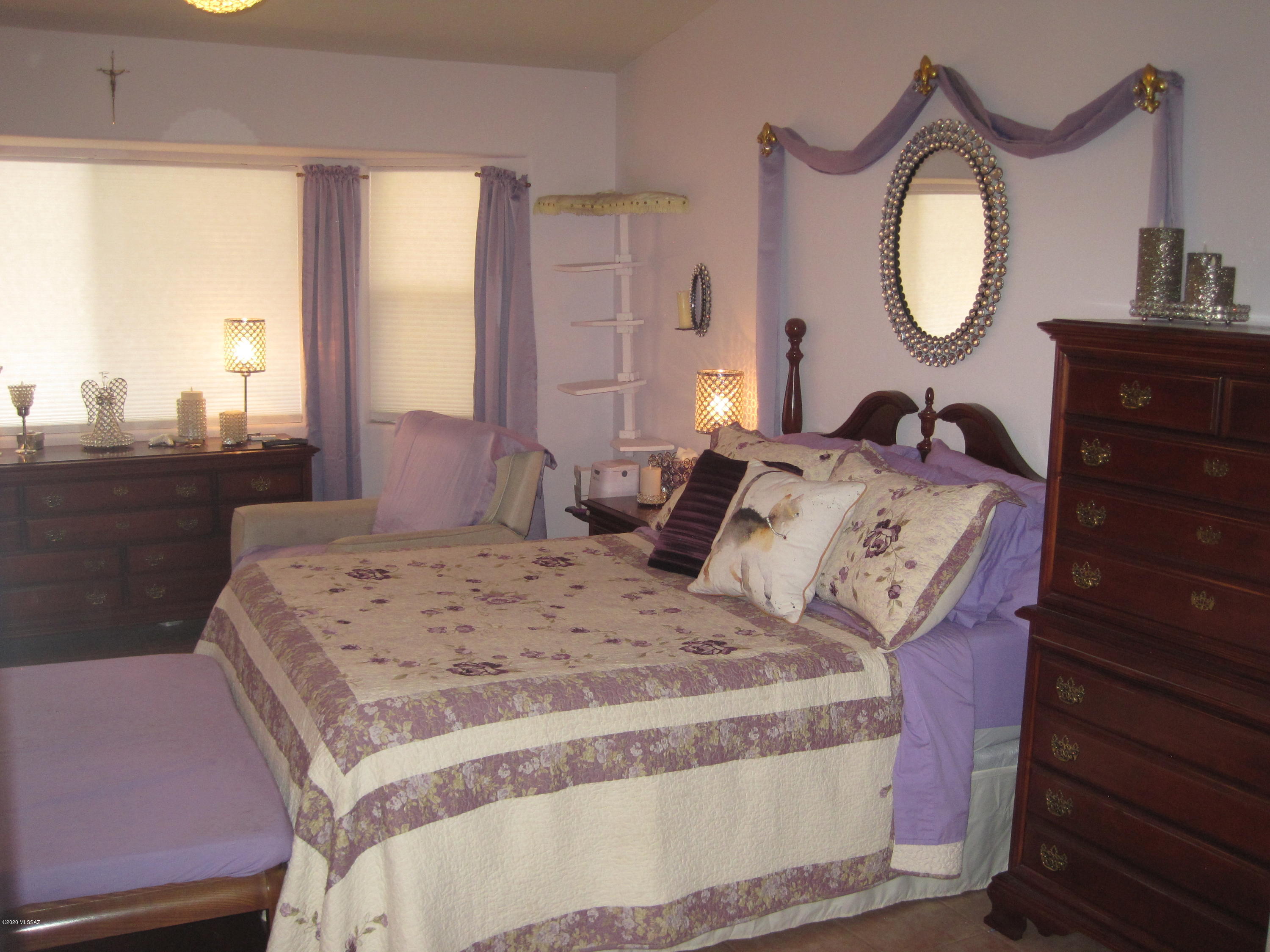 Thornydale Terrace(1-104) - Residential