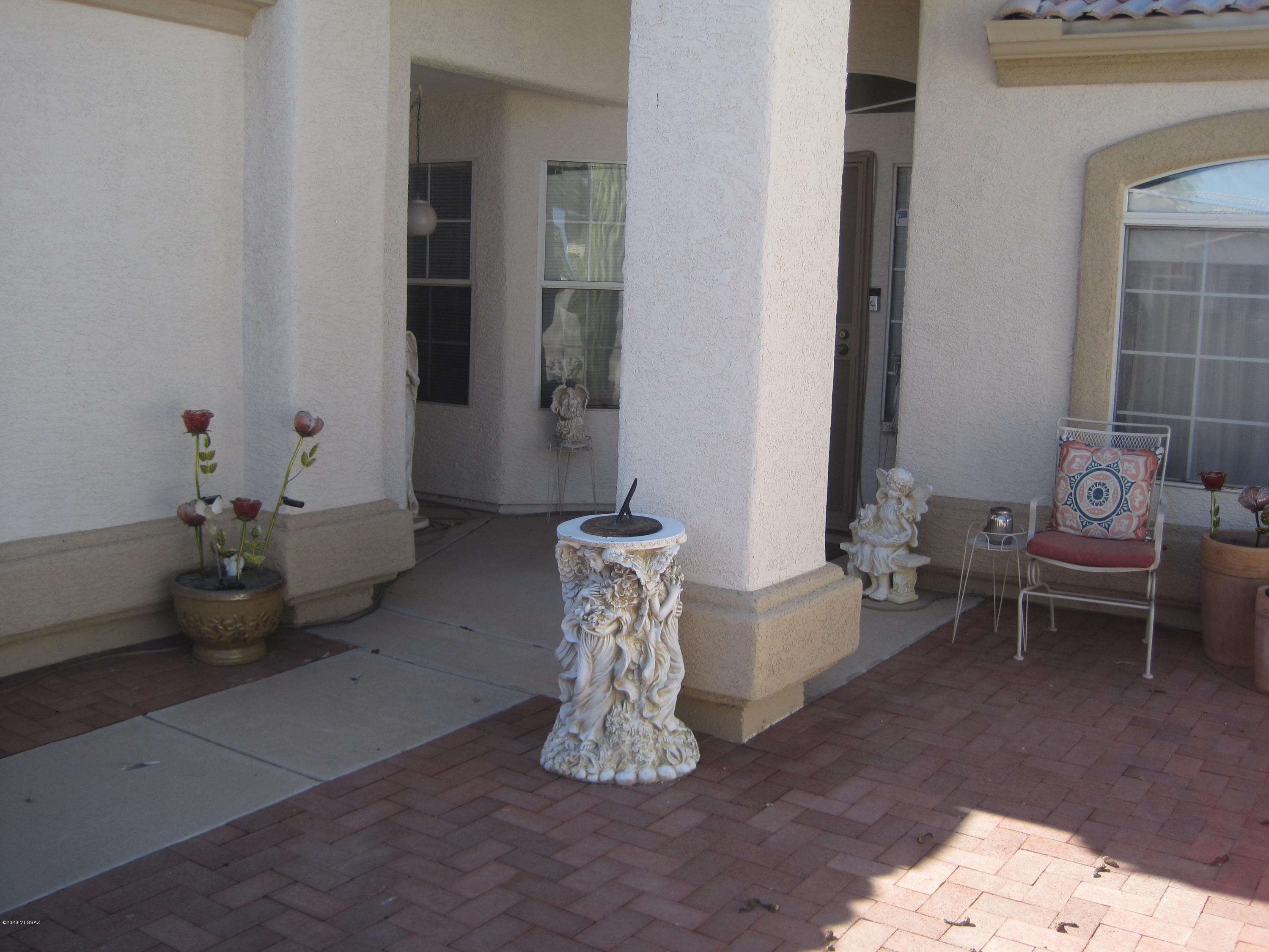 Thornydale Terrace(1-104) - Residential