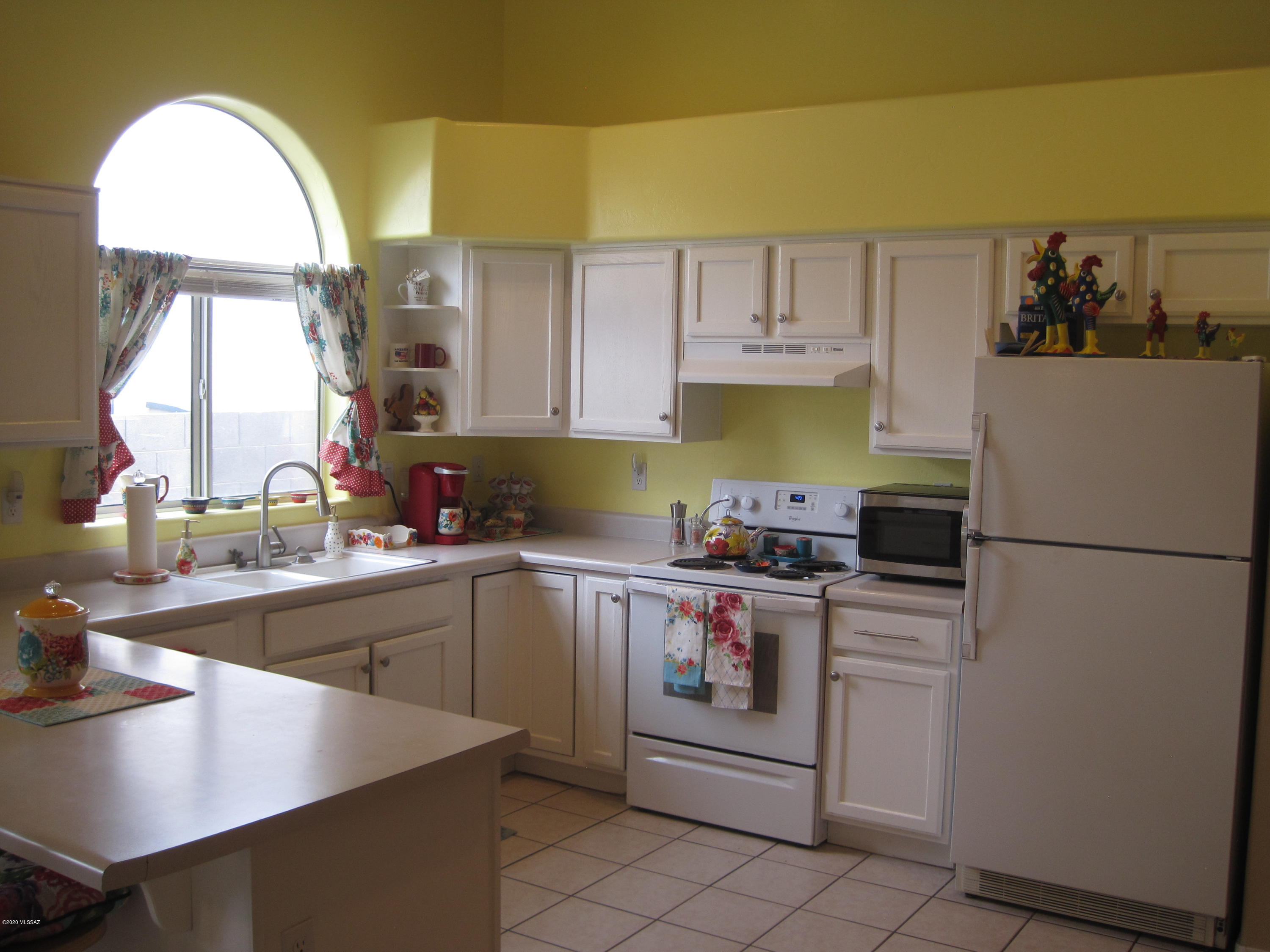 Thornydale Terrace(1-104) - Residential