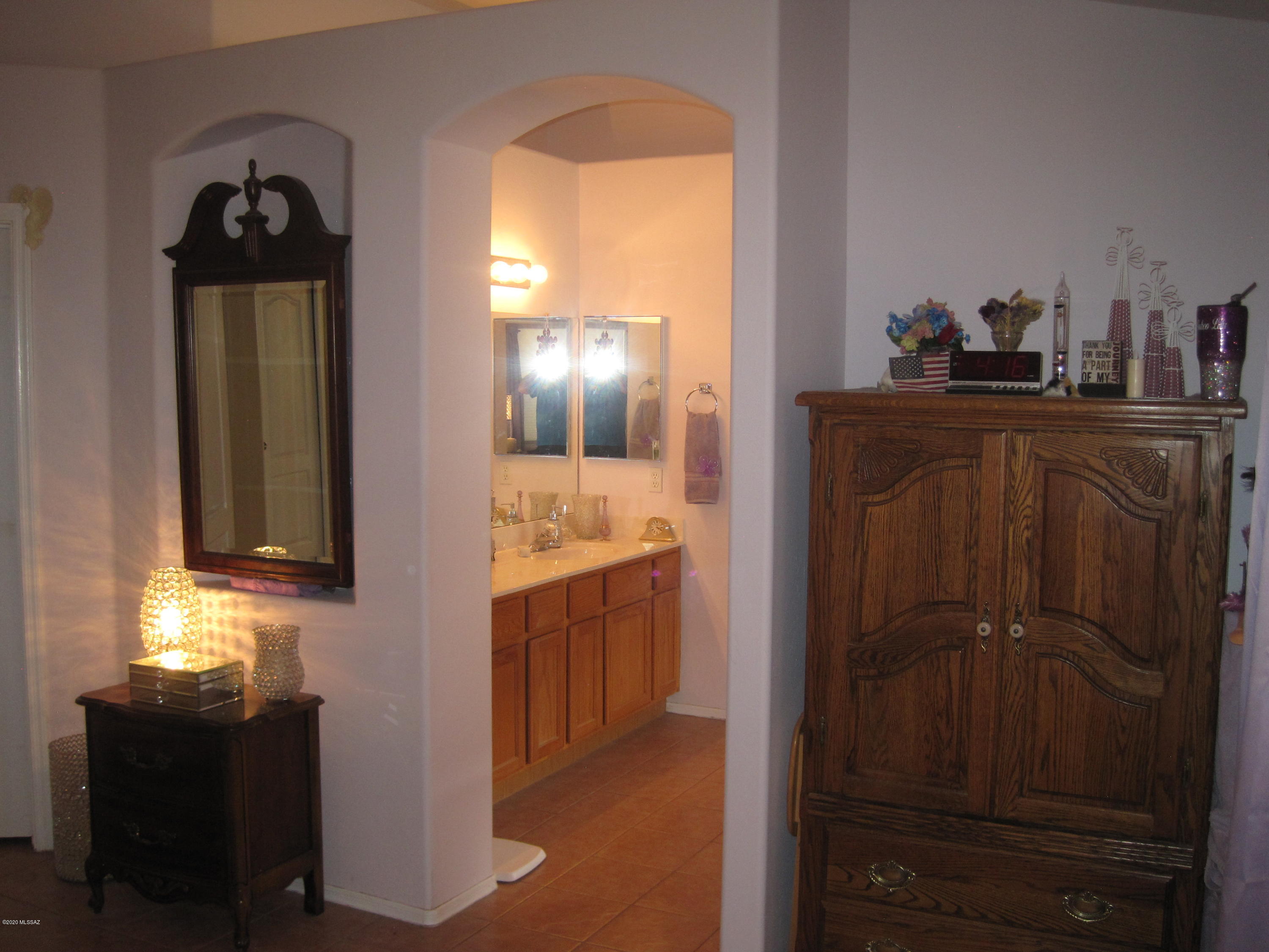 Thornydale Terrace(1-104) - Residential