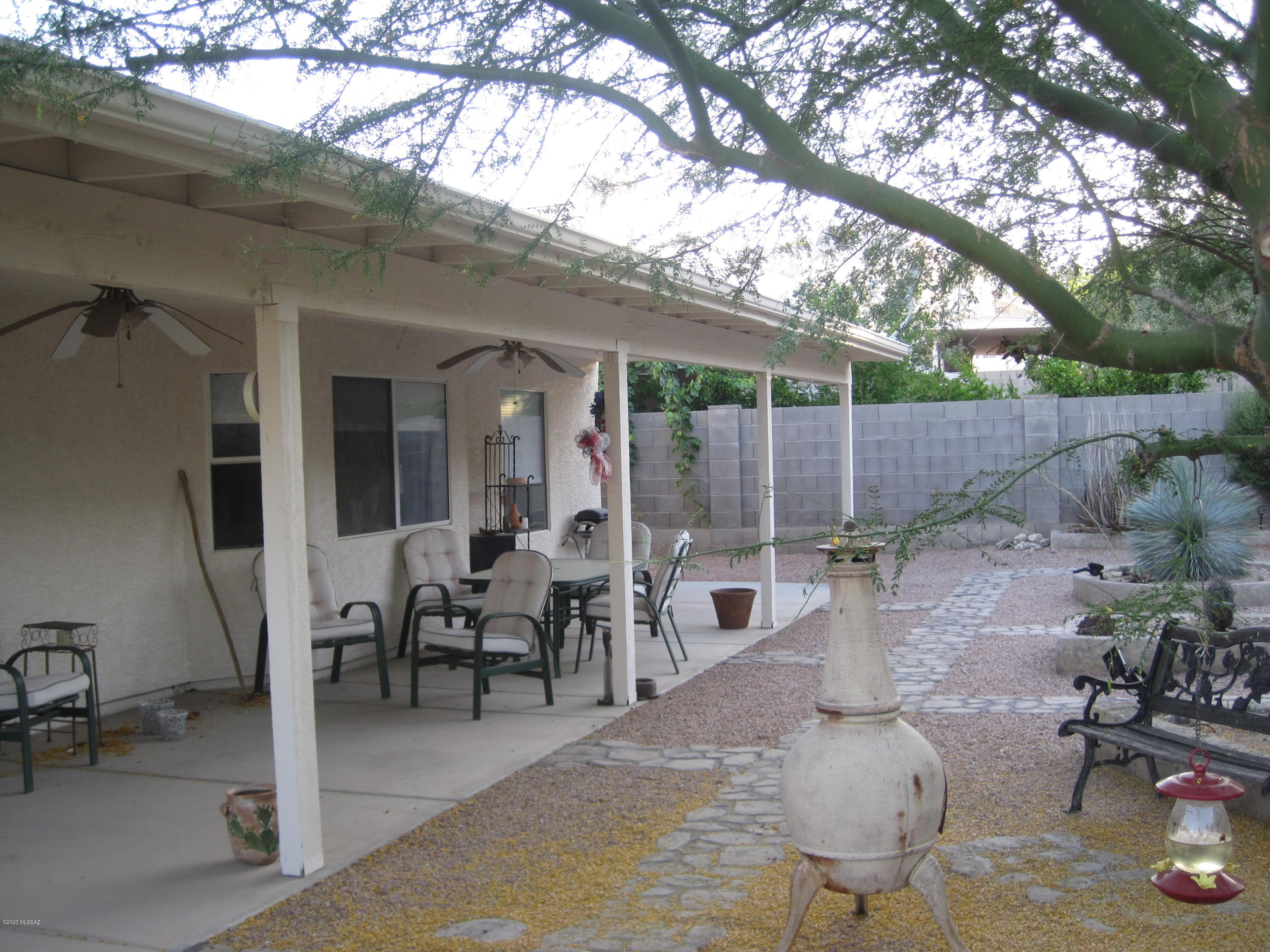Thornydale Terrace(1-104) - Residential