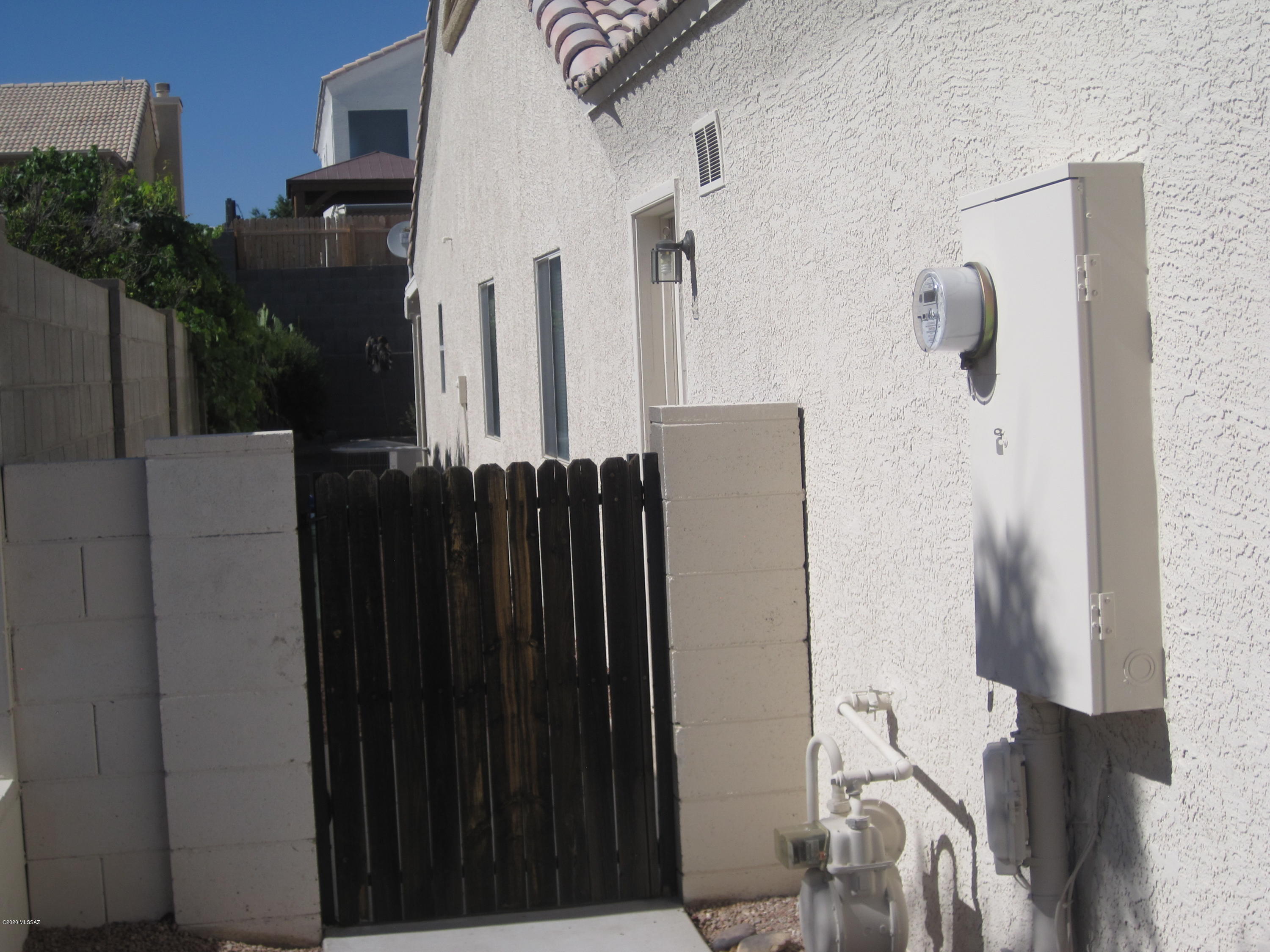 Thornydale Terrace(1-104) - Residential