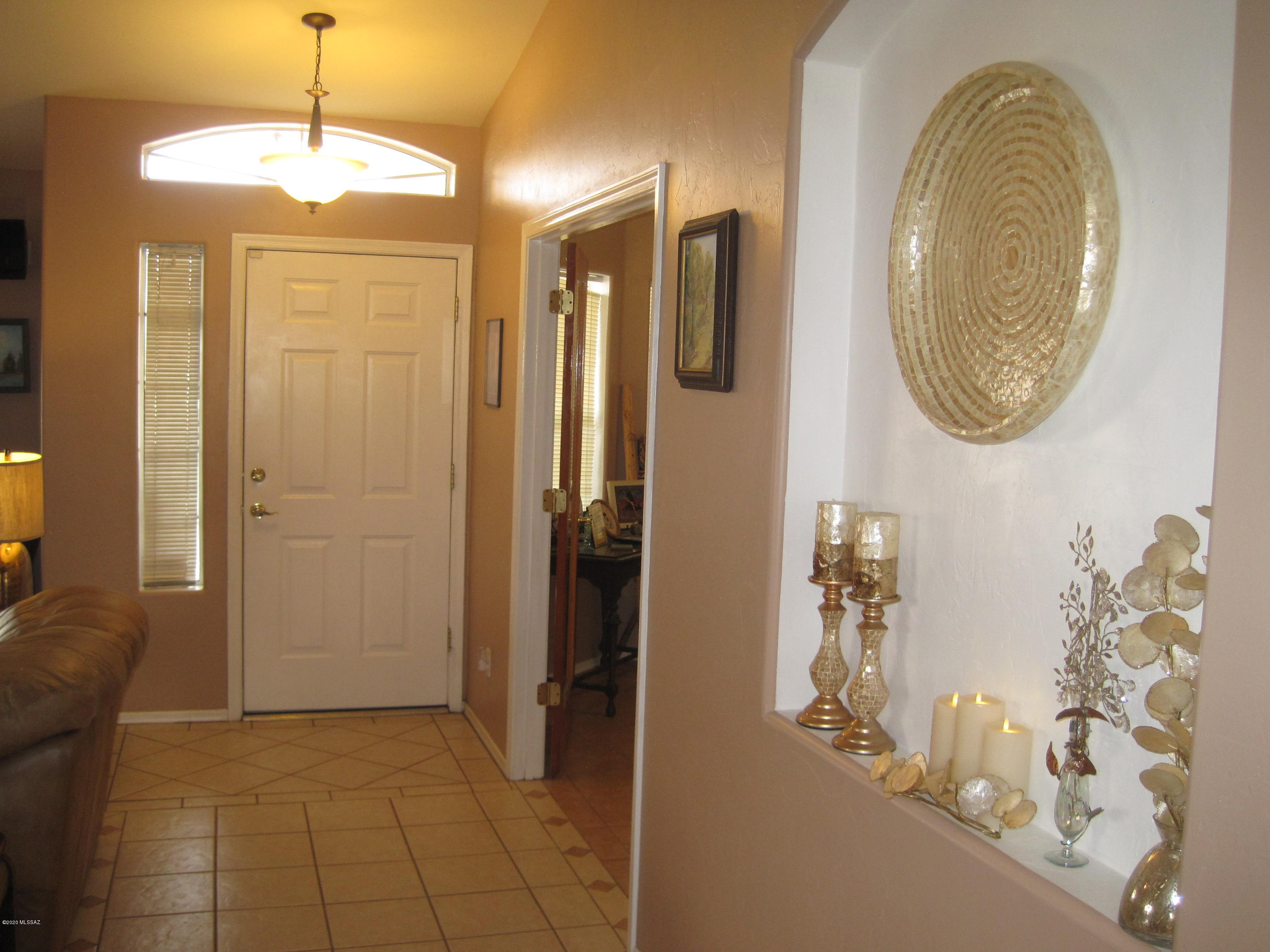 Thornydale Terrace(1-104) - Residential